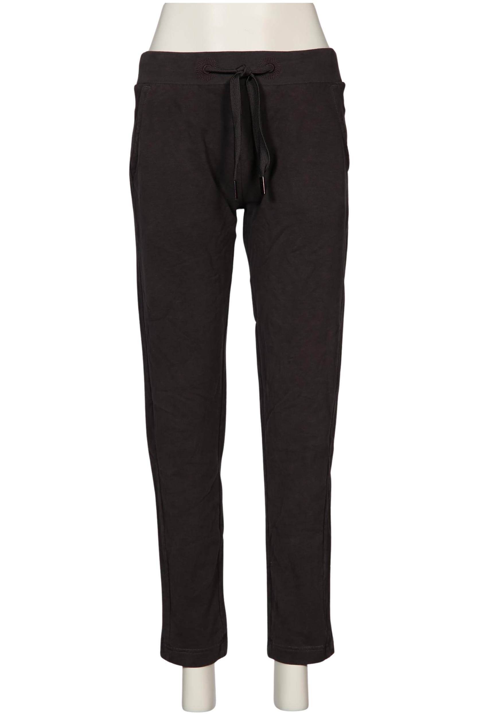 

Elbsand Damen Stoffhose, braun, Gr. 0