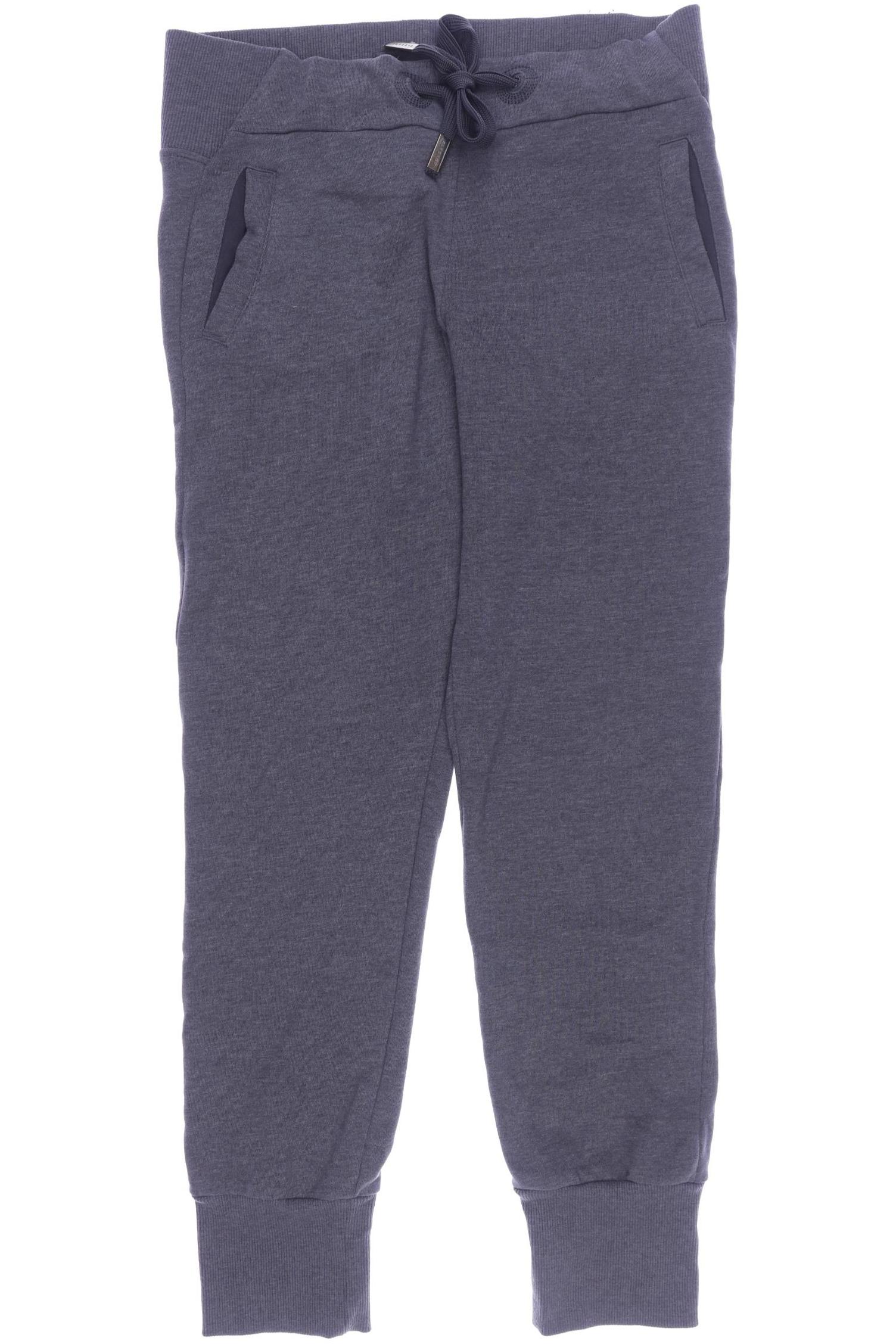 

Elbsand Damen Stoffhose, grau