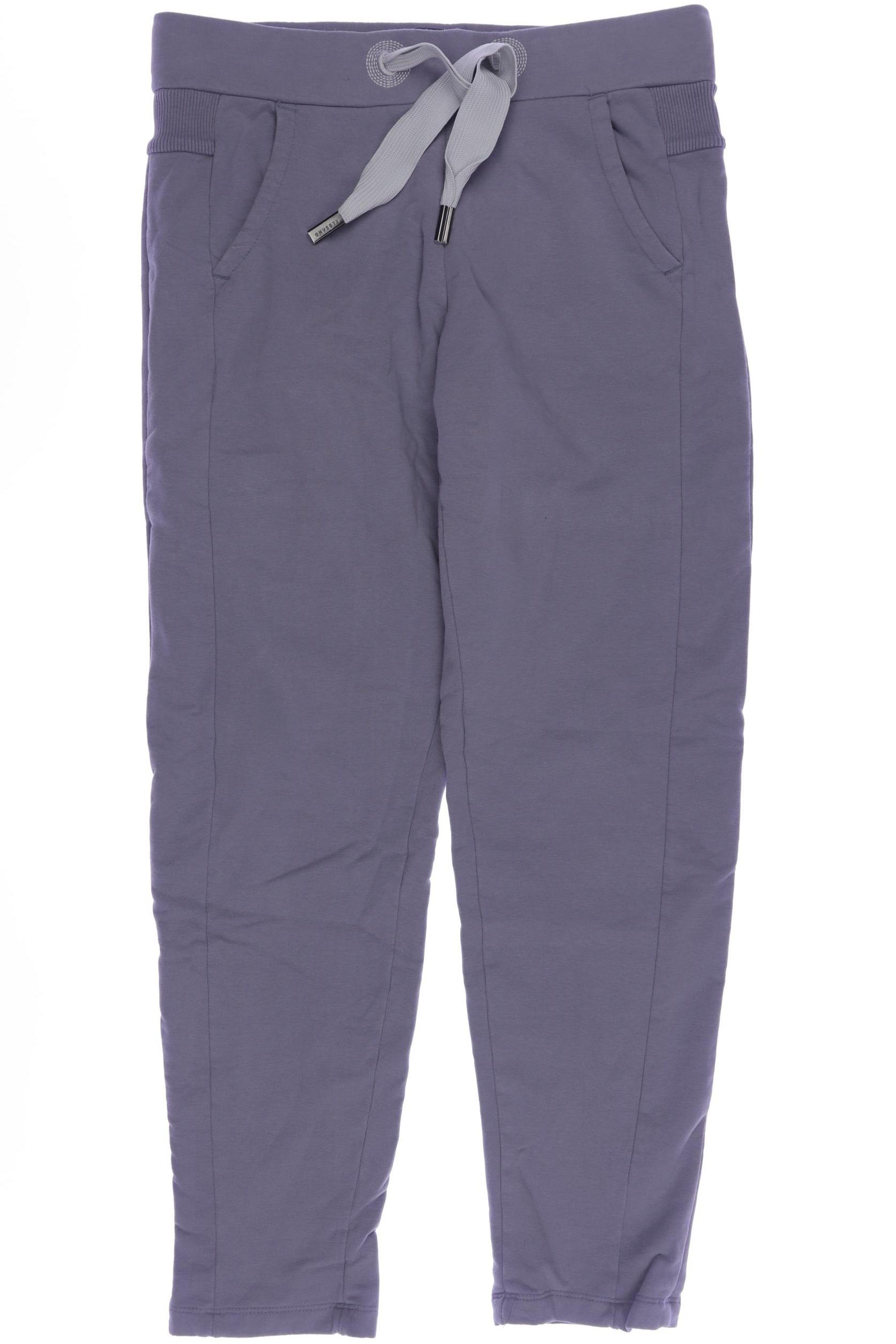 

Elbsand Damen Stoffhose, flieder, Gr. 0