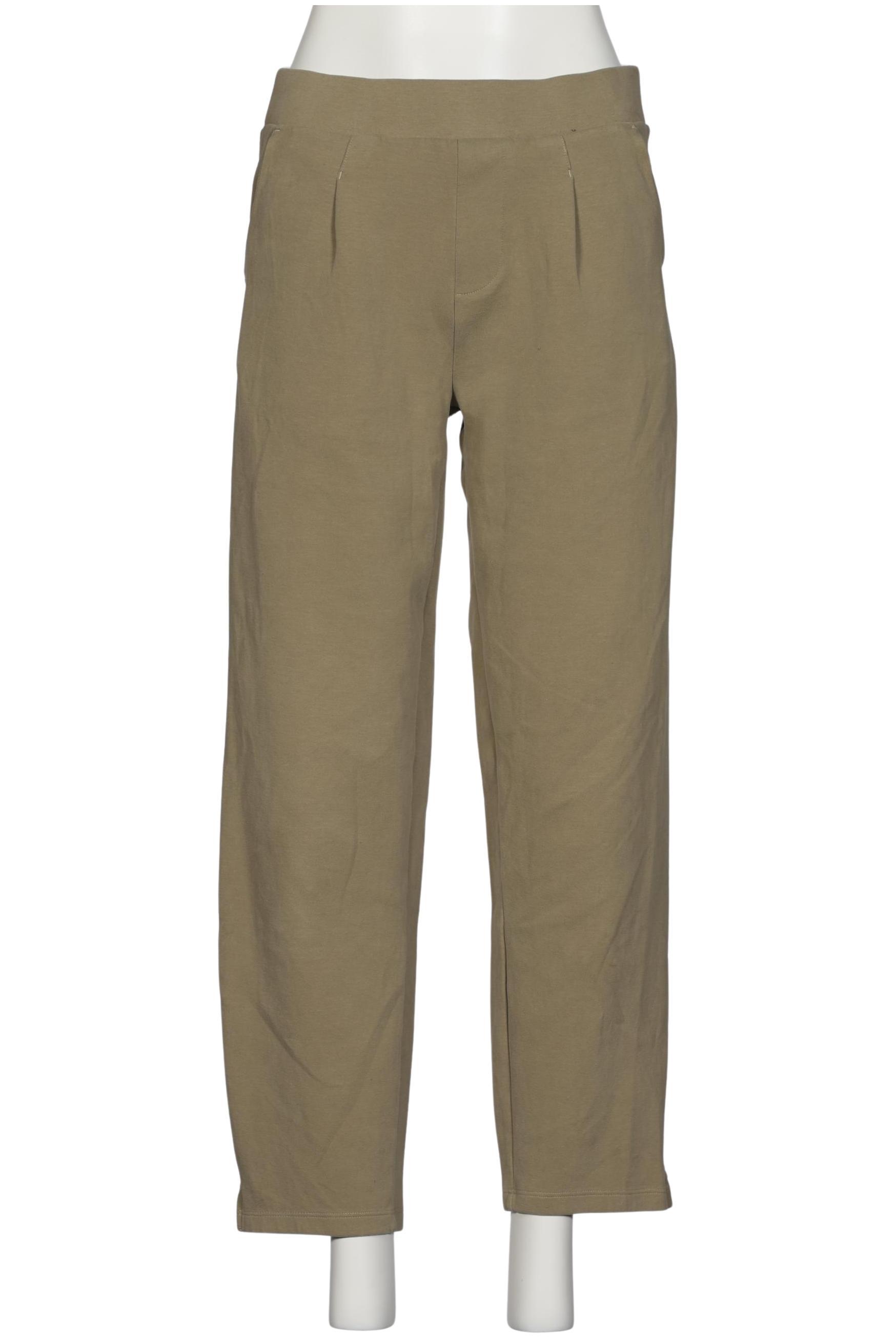 

Elbsand Damen Stoffhose, beige, Gr. 0