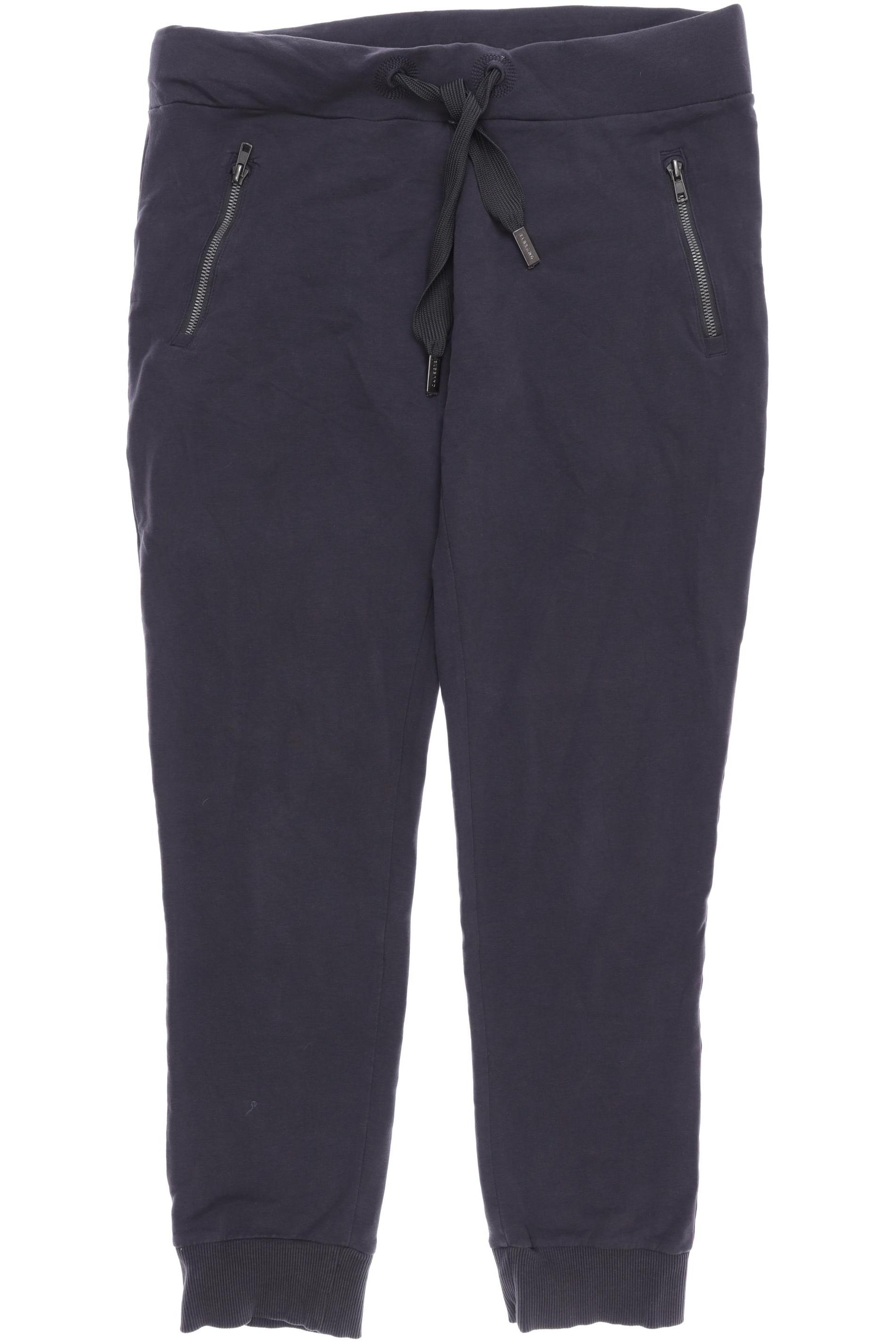 

Elbsand Damen Stoffhose, grau, Gr. 0