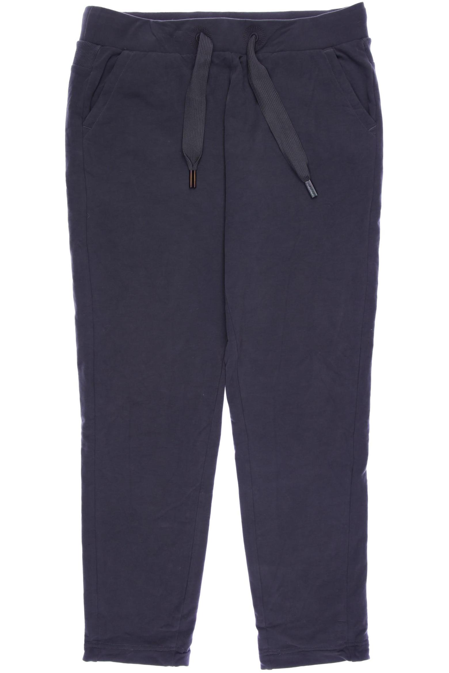 

Elbsand Damen Stoffhose, grau, Gr. 42