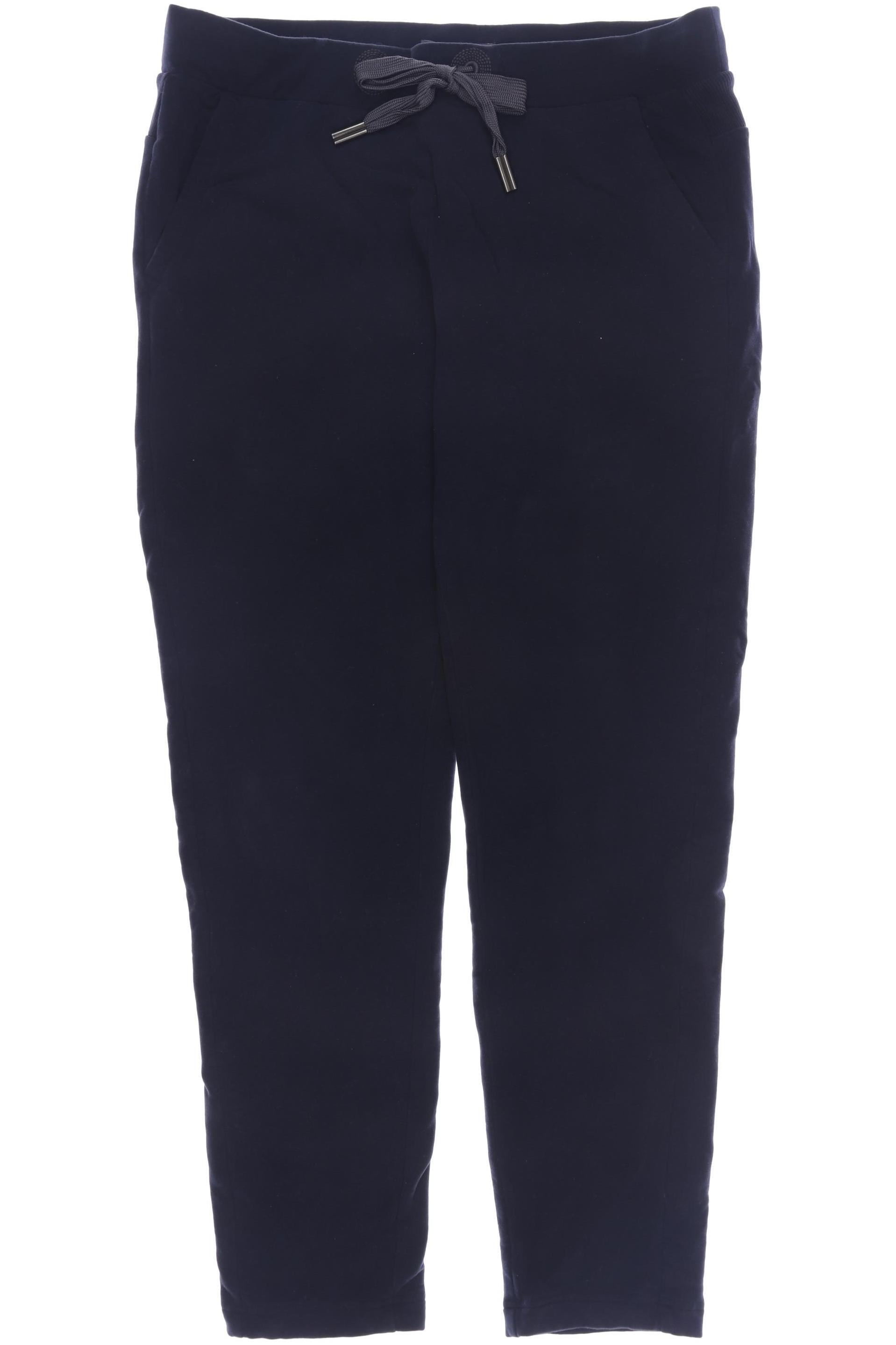 

Elbsand Damen Stoffhose, marineblau, Gr. 0