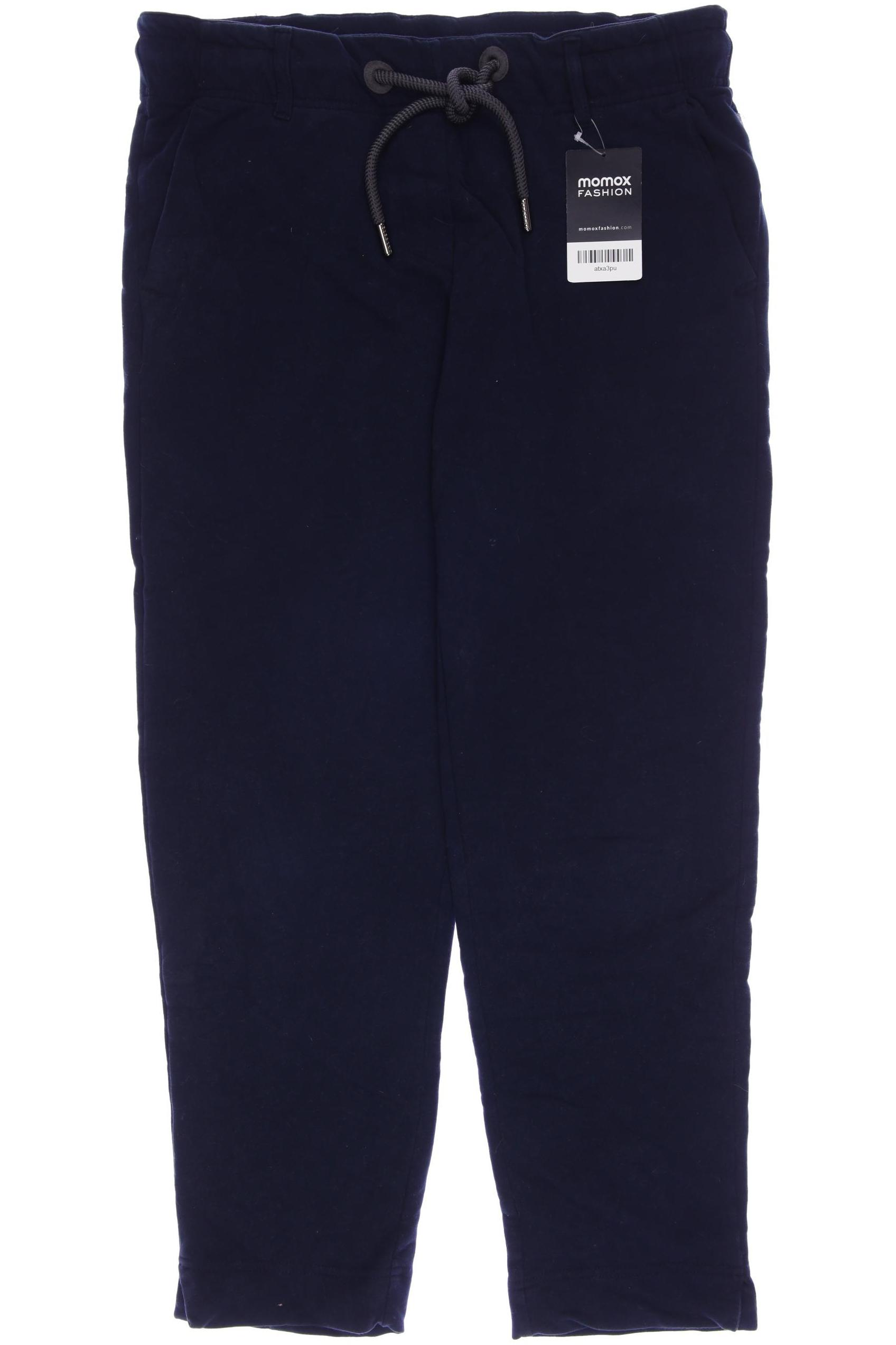 

Elbsand Damen Stoffhose, marineblau