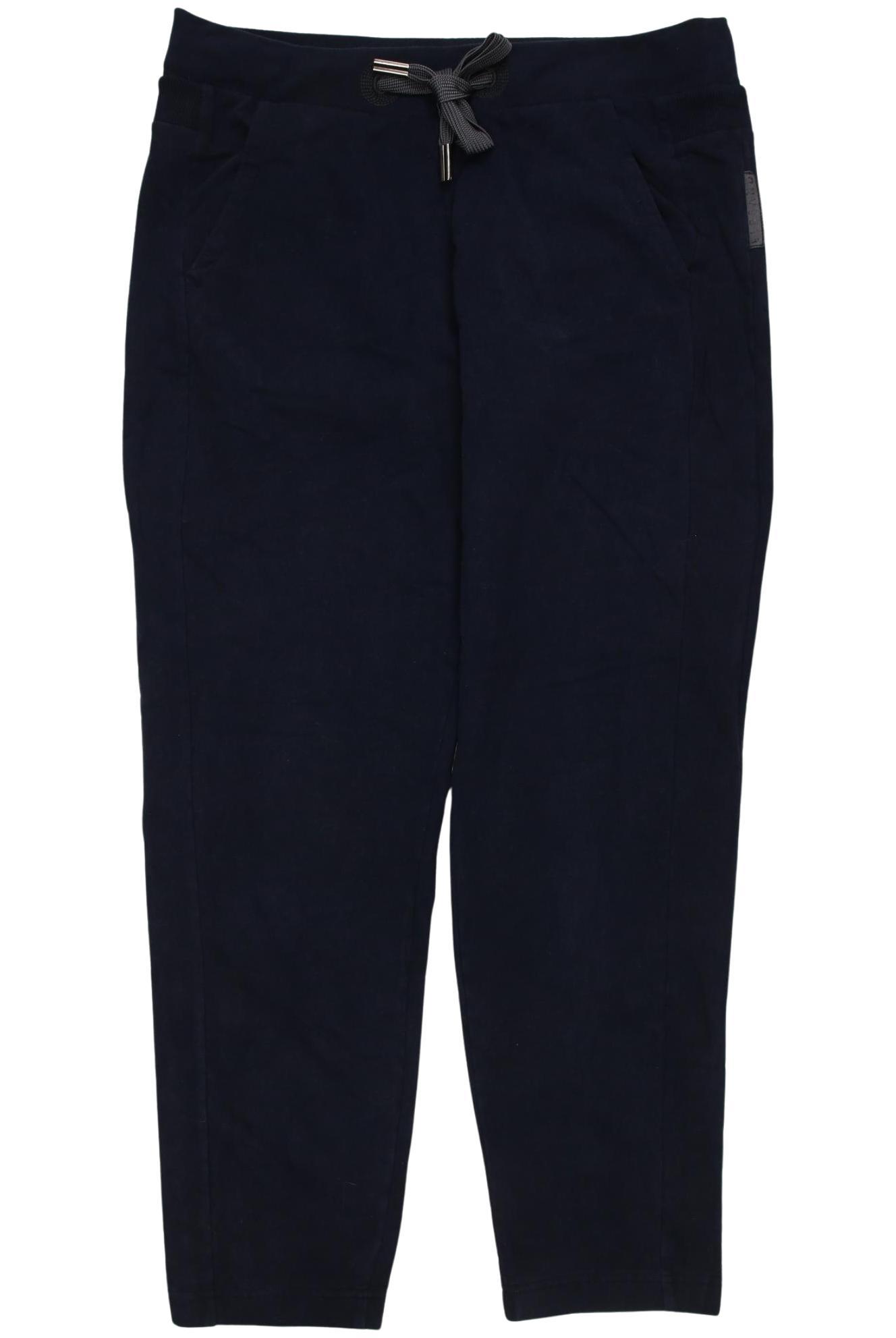 

Elbsand Damen Stoffhose, marineblau, Gr. 0