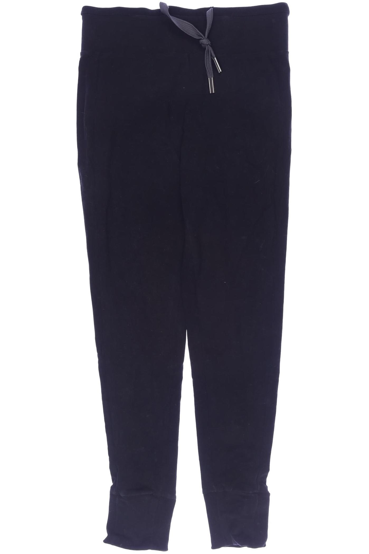 

Elbsand Damen Stoffhose, schwarz, Gr. 0