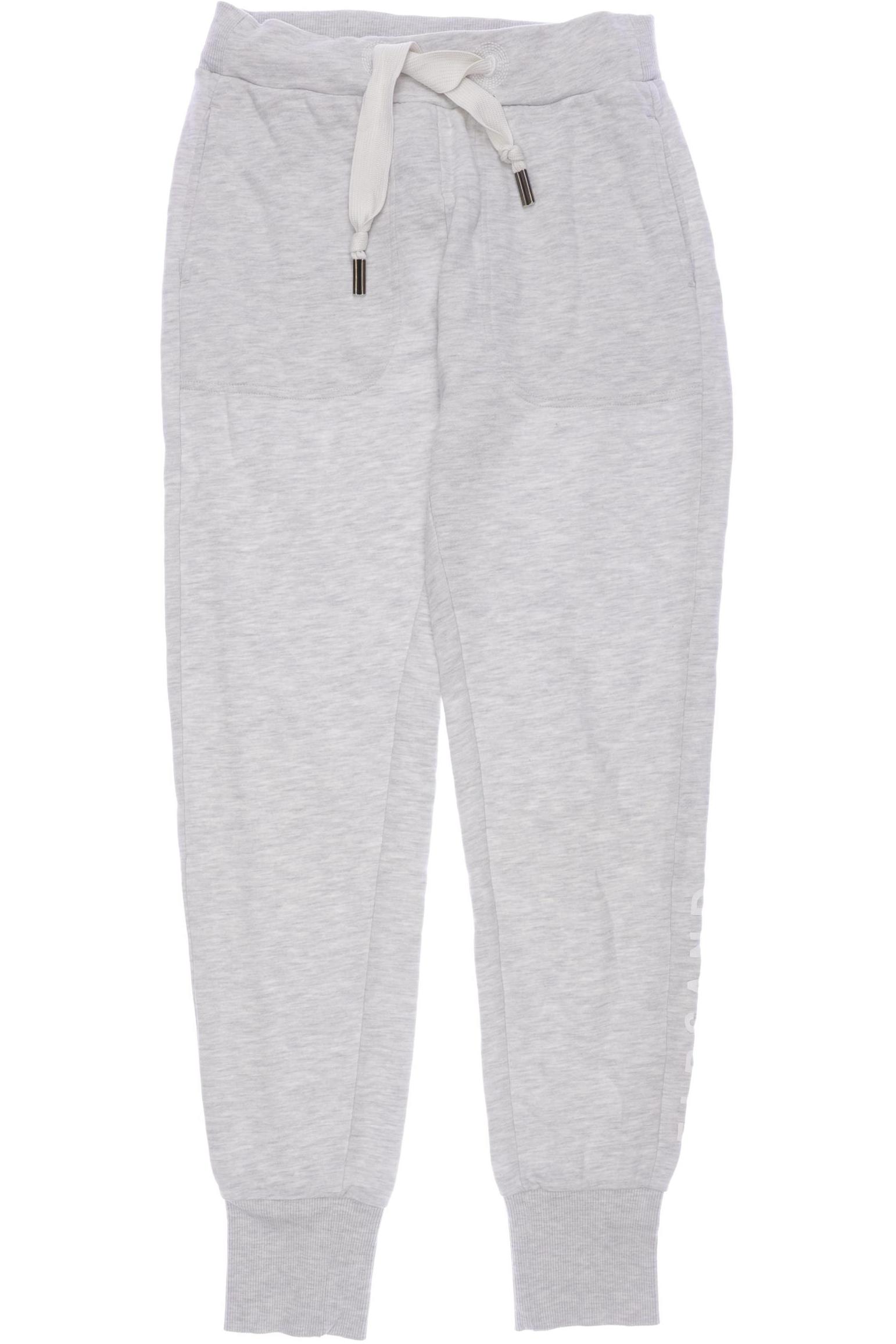 

Elbsand Damen Stoffhose, grau, Gr. 0