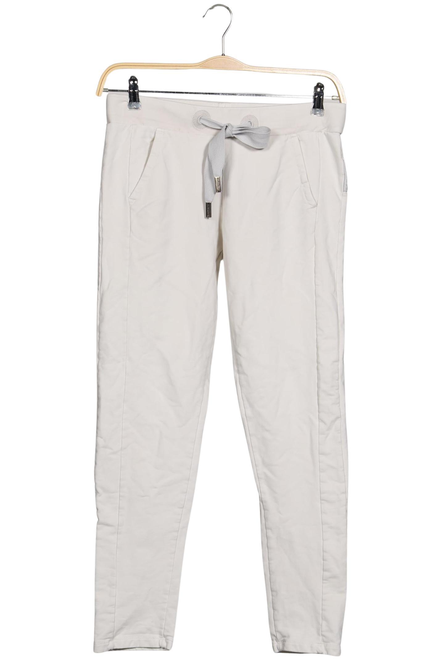 

Elbsand Damen Stoffhose, cremeweiß, Gr. 0