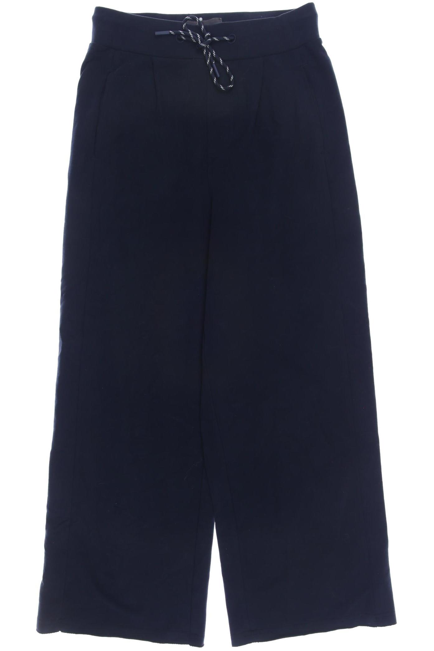 

Elbsand Damen Stoffhose, marineblau, Gr. 0