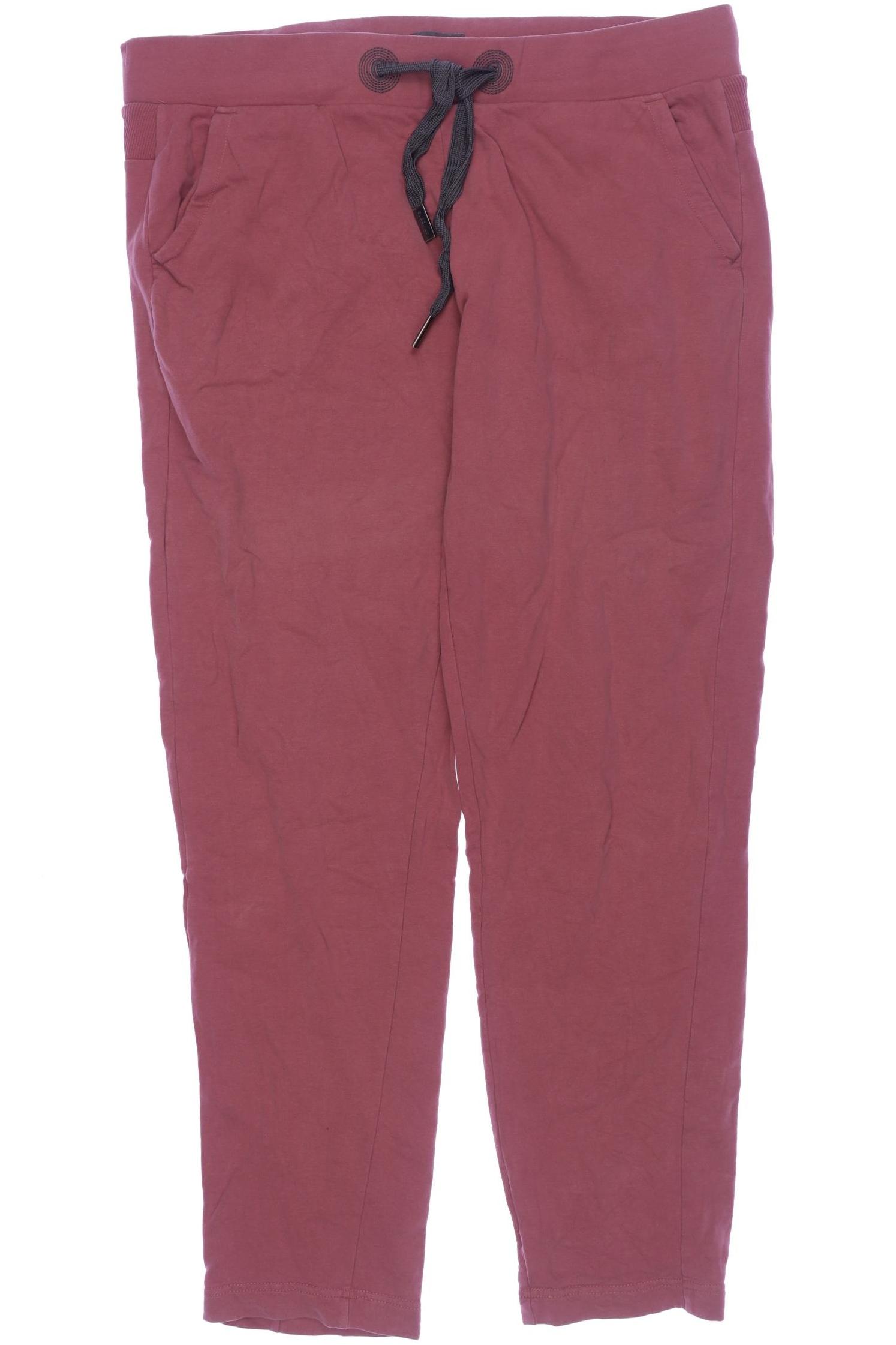 

Elbsand Damen Stoffhose, pink, Gr. 0