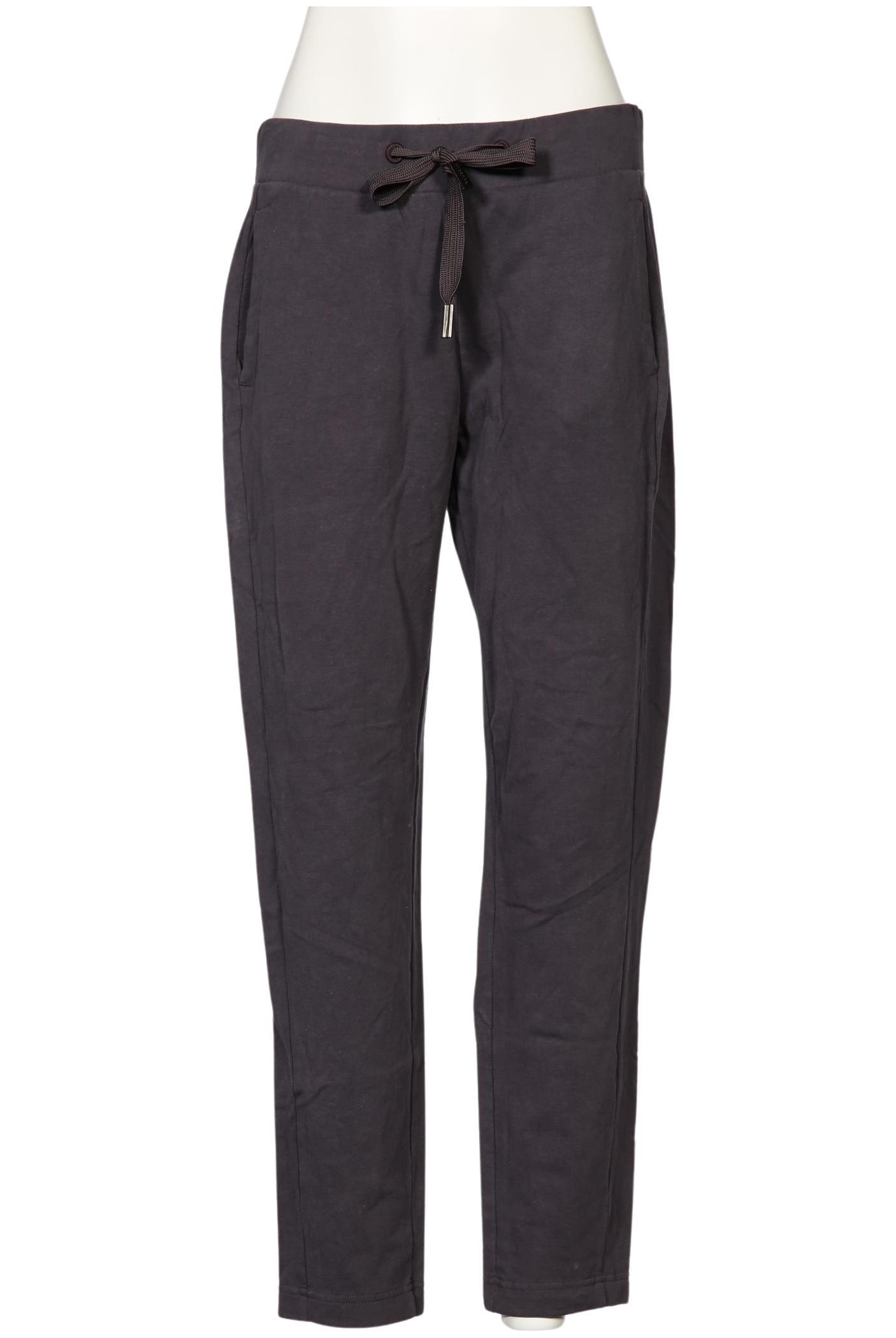 

Elbsand Damen Stoffhose, grau, Gr. 0