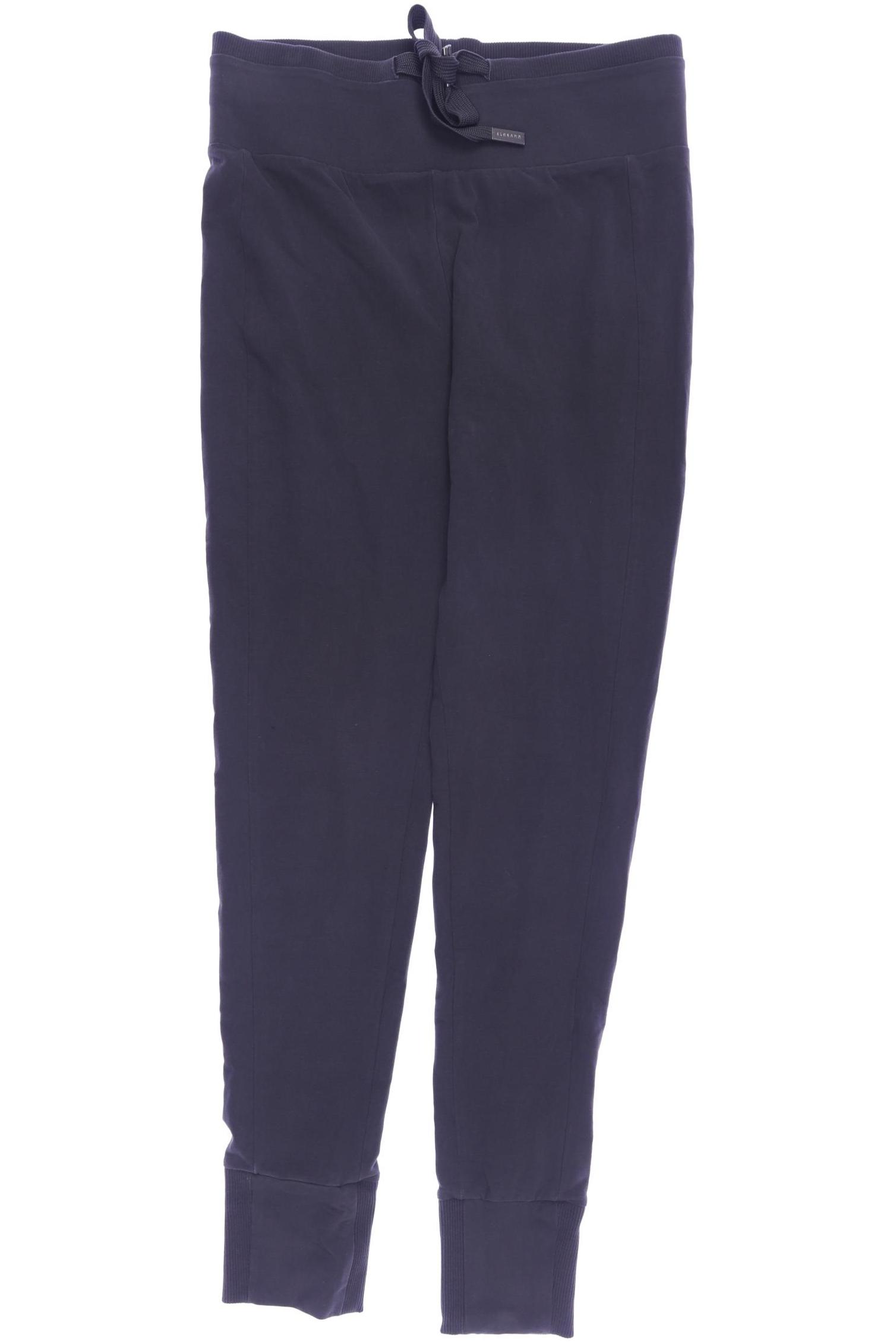 

Elbsand Damen Stoffhose, grau, Gr. 0
