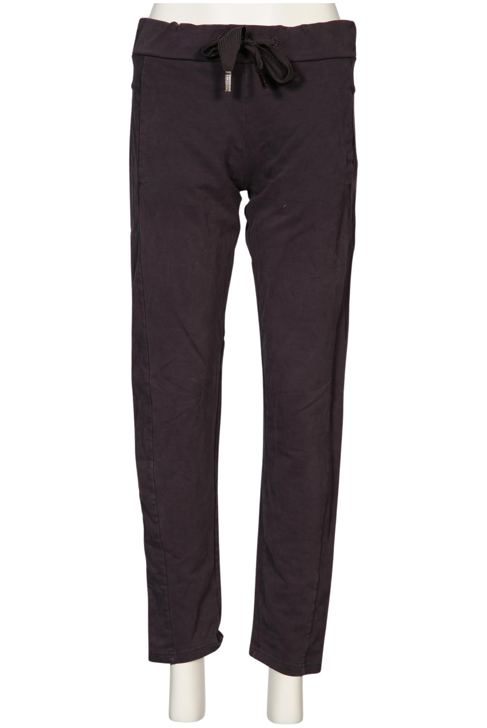 

Elbsand Damen Stoffhose, grau, Gr. 0