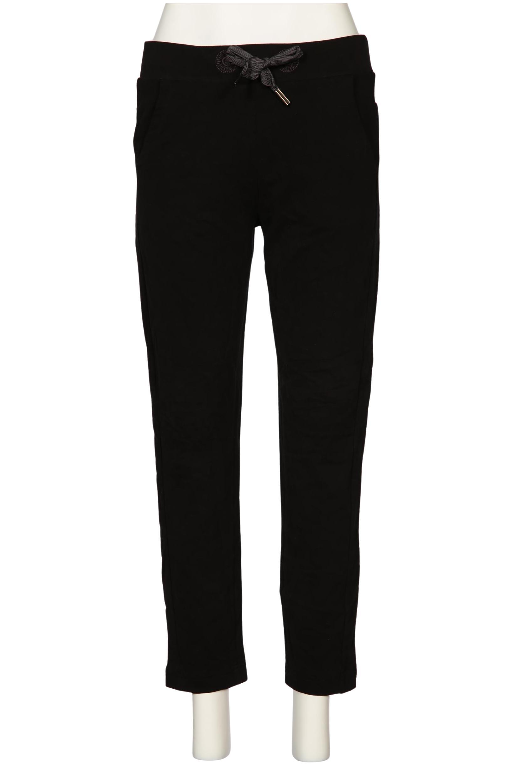 

Elbsand Damen Stoffhose, schwarz, Gr. 31