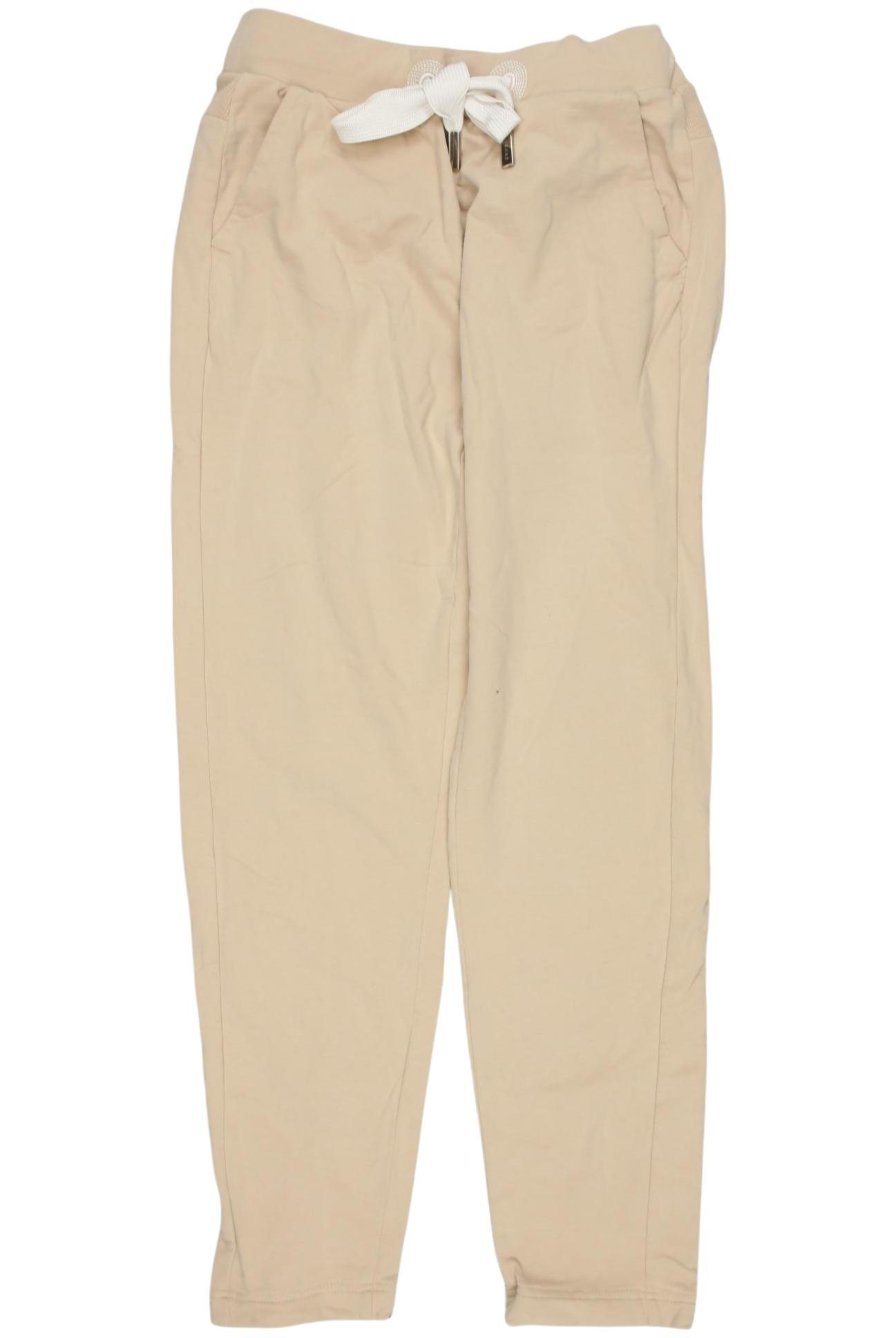 

Elbsand Damen Stoffhose, beige, Gr. 0