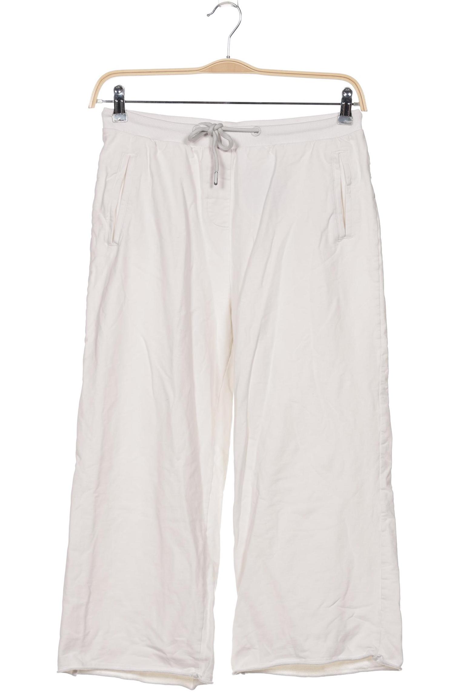 

Elbsand Damen Stoffhose, weiß, Gr. 0