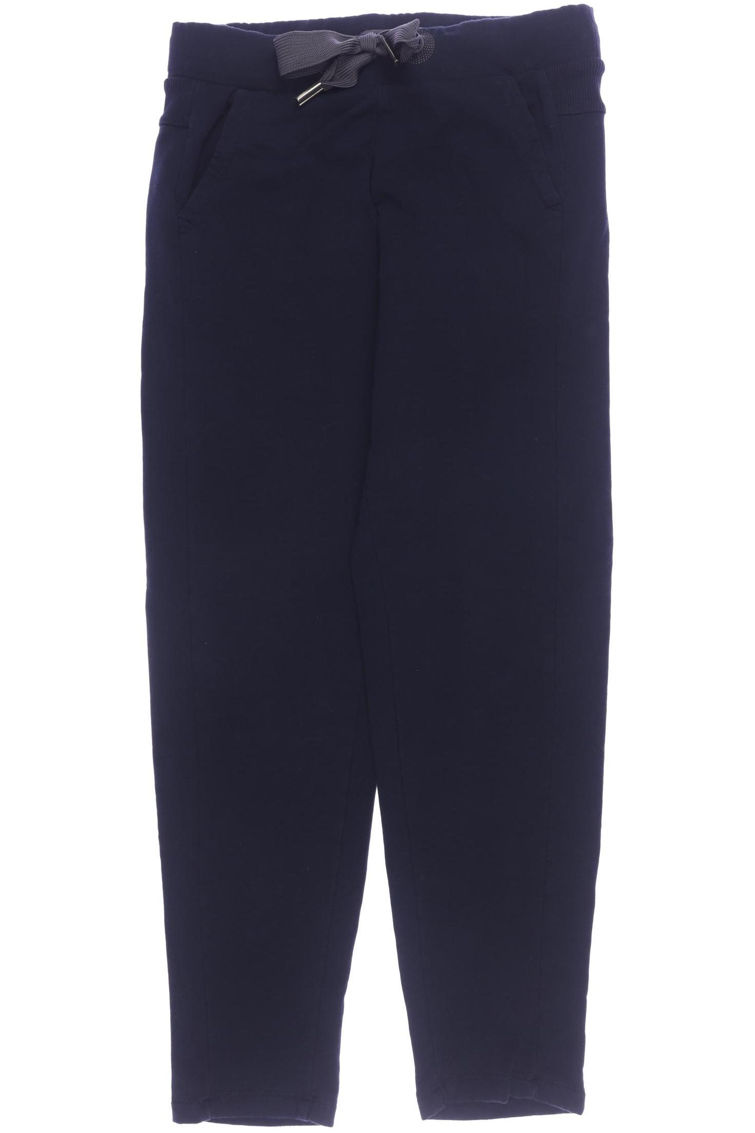 

Elbsand Damen Stoffhose, marineblau, Gr. 0