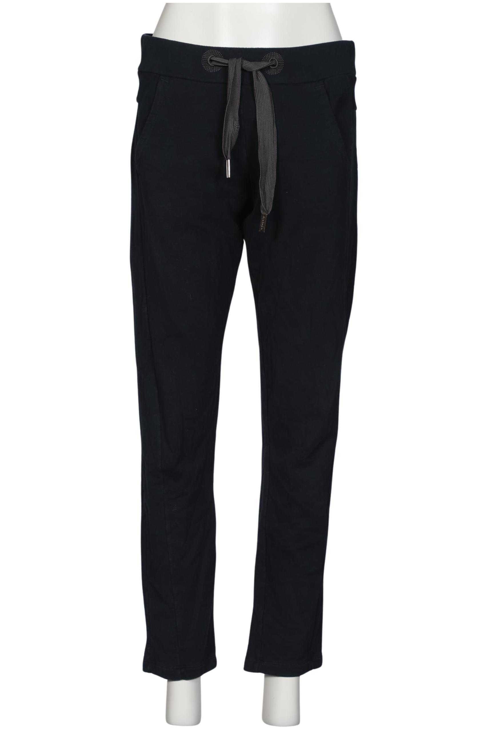 

Elbsand Damen Stoffhose, marineblau, Gr. 0