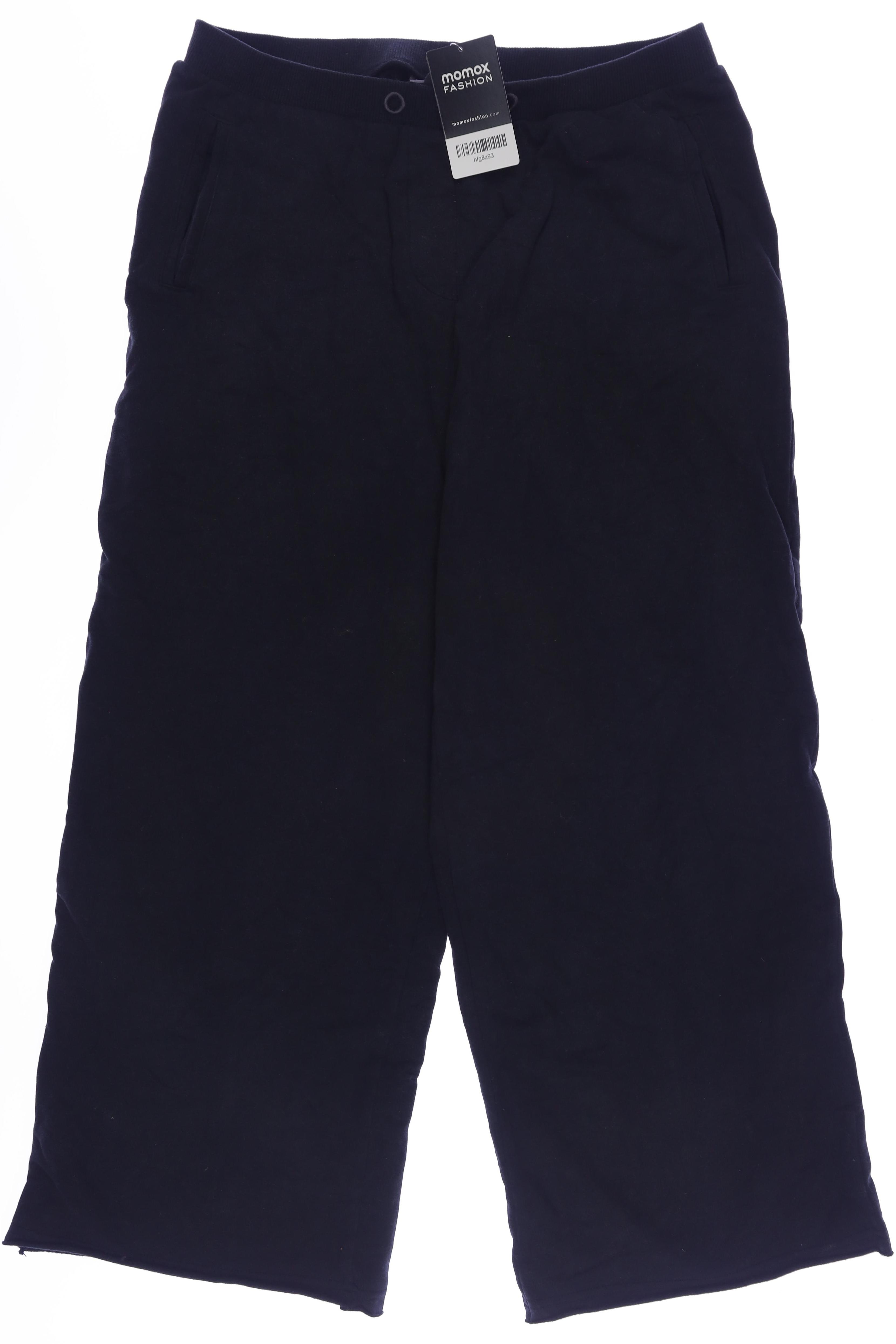 

Elbsand Damen Stoffhose, marineblau, Gr. 0
