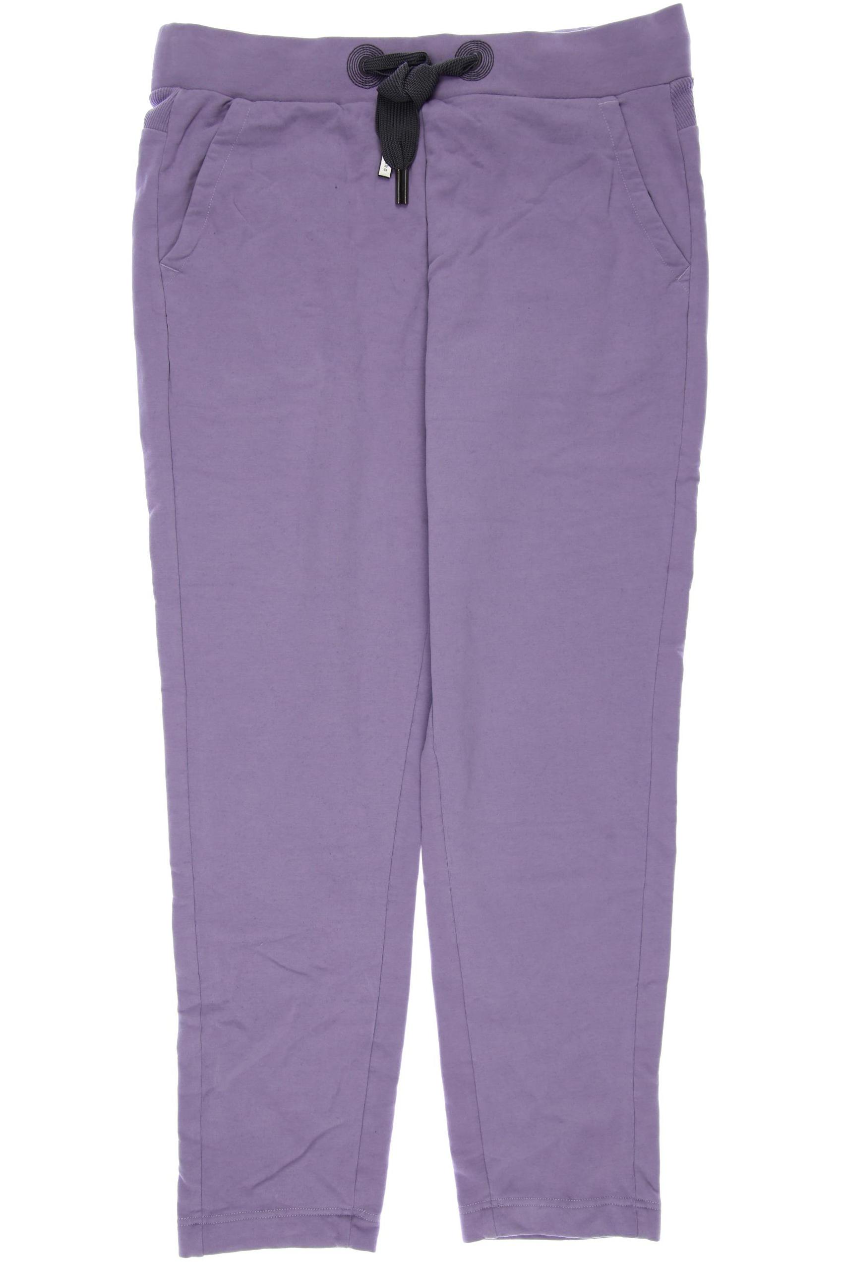 

Elbsand Damen Stoffhose, flieder, Gr. 42