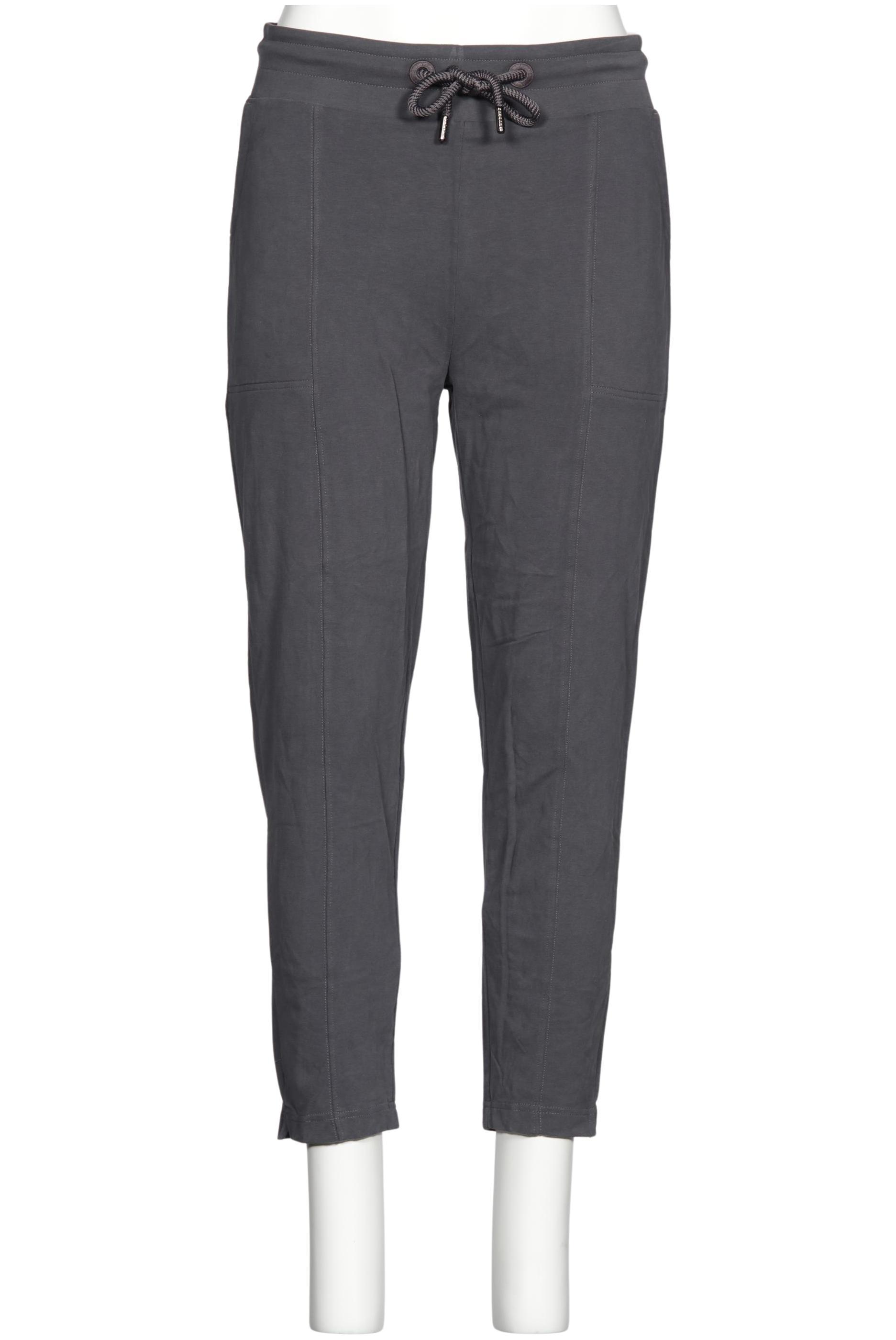 

Elbsand Damen Stoffhose, grau, Gr. 0