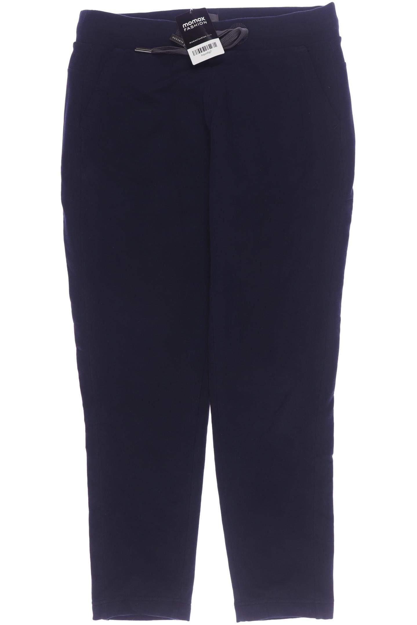 

Elbsand Damen Stoffhose, marineblau, Gr. 0