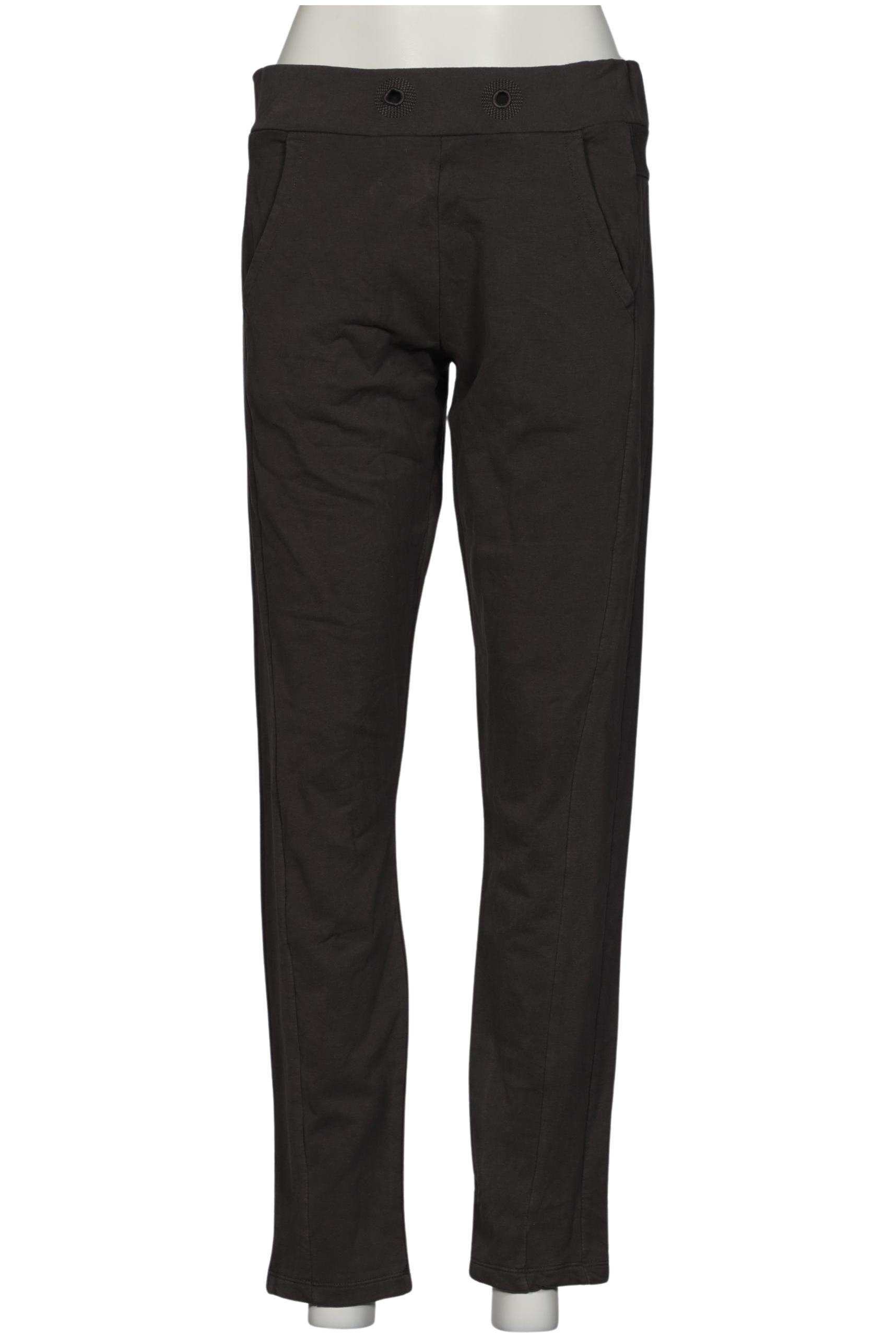 

Elbsand Damen Stoffhose, grau, Gr. 0