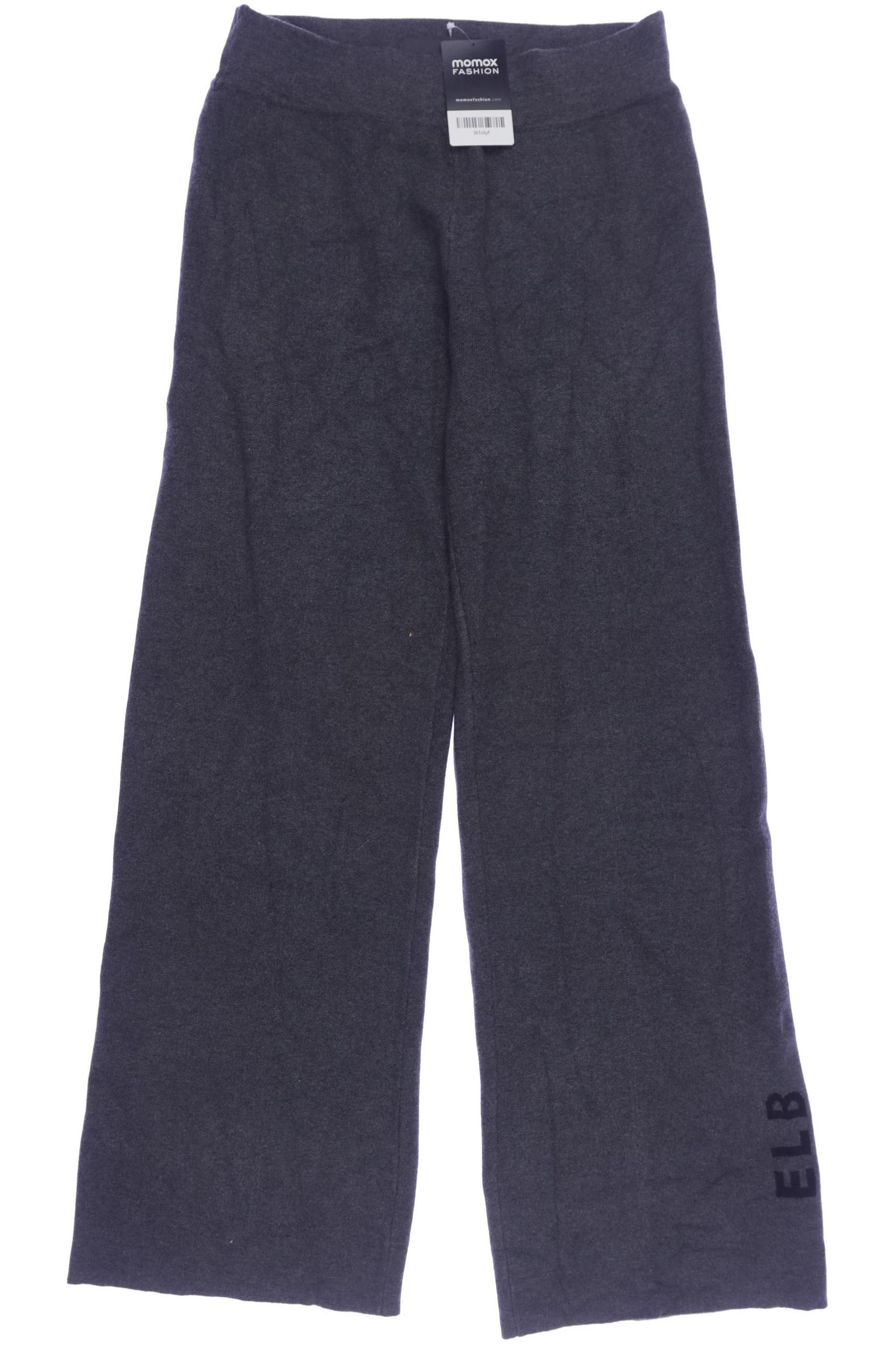 

Elbsand Damen Stoffhose, grau, Gr. 36