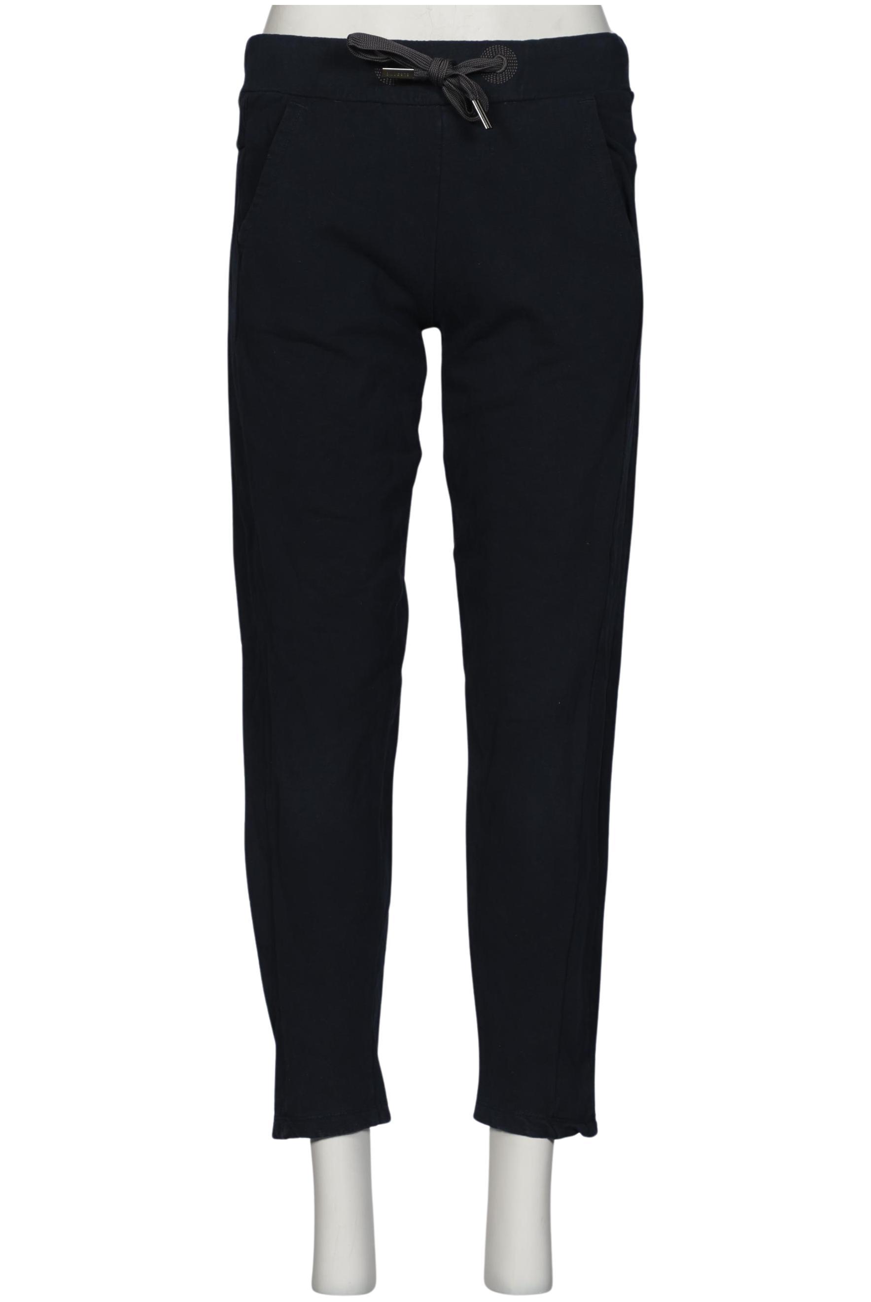 

Elbsand Damen Stoffhose, marineblau, Gr. 0