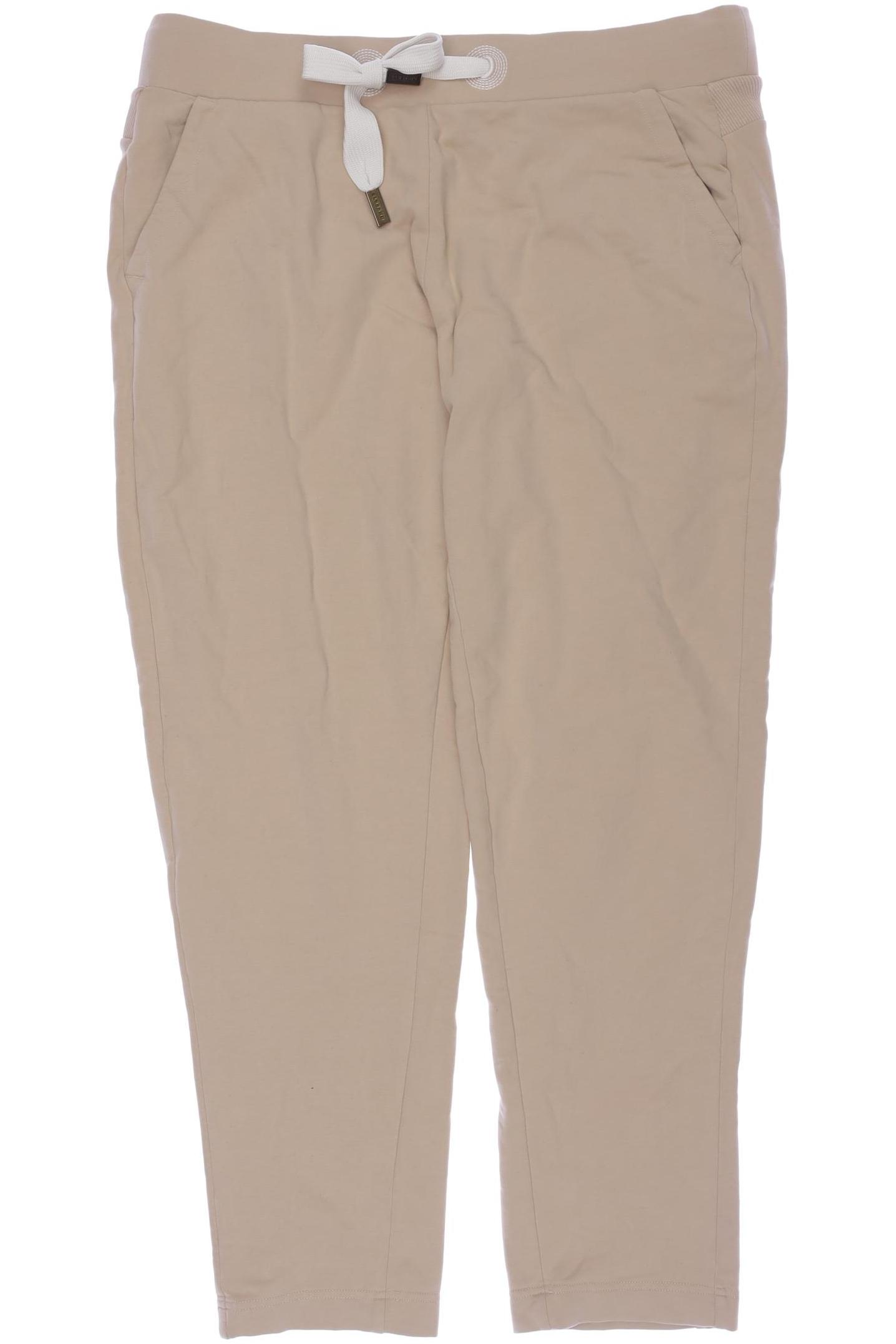 

Elbsand Damen Stoffhose, beige, Gr. 0