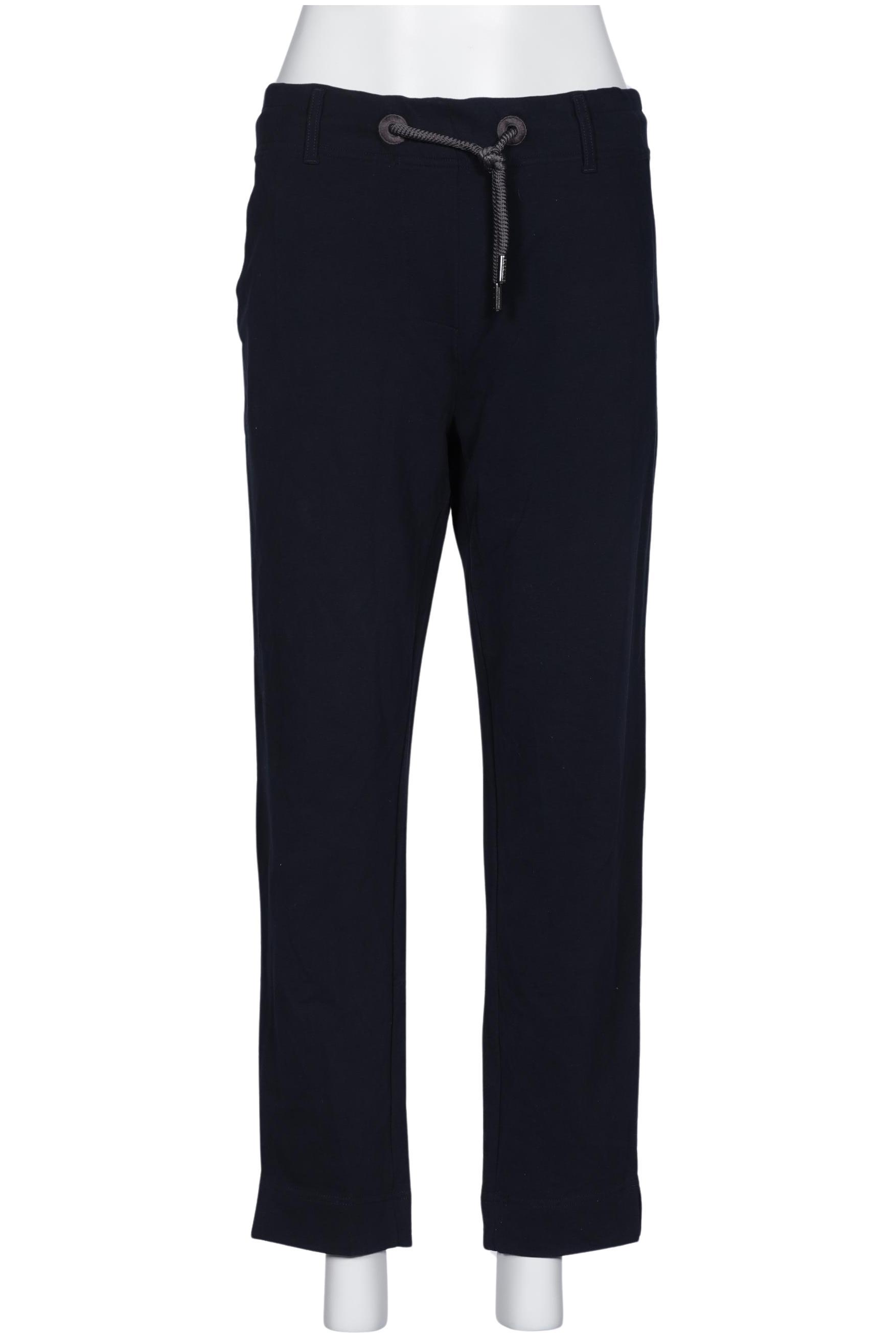 

Elbsand Damen Stoffhose, marineblau, Gr. 0