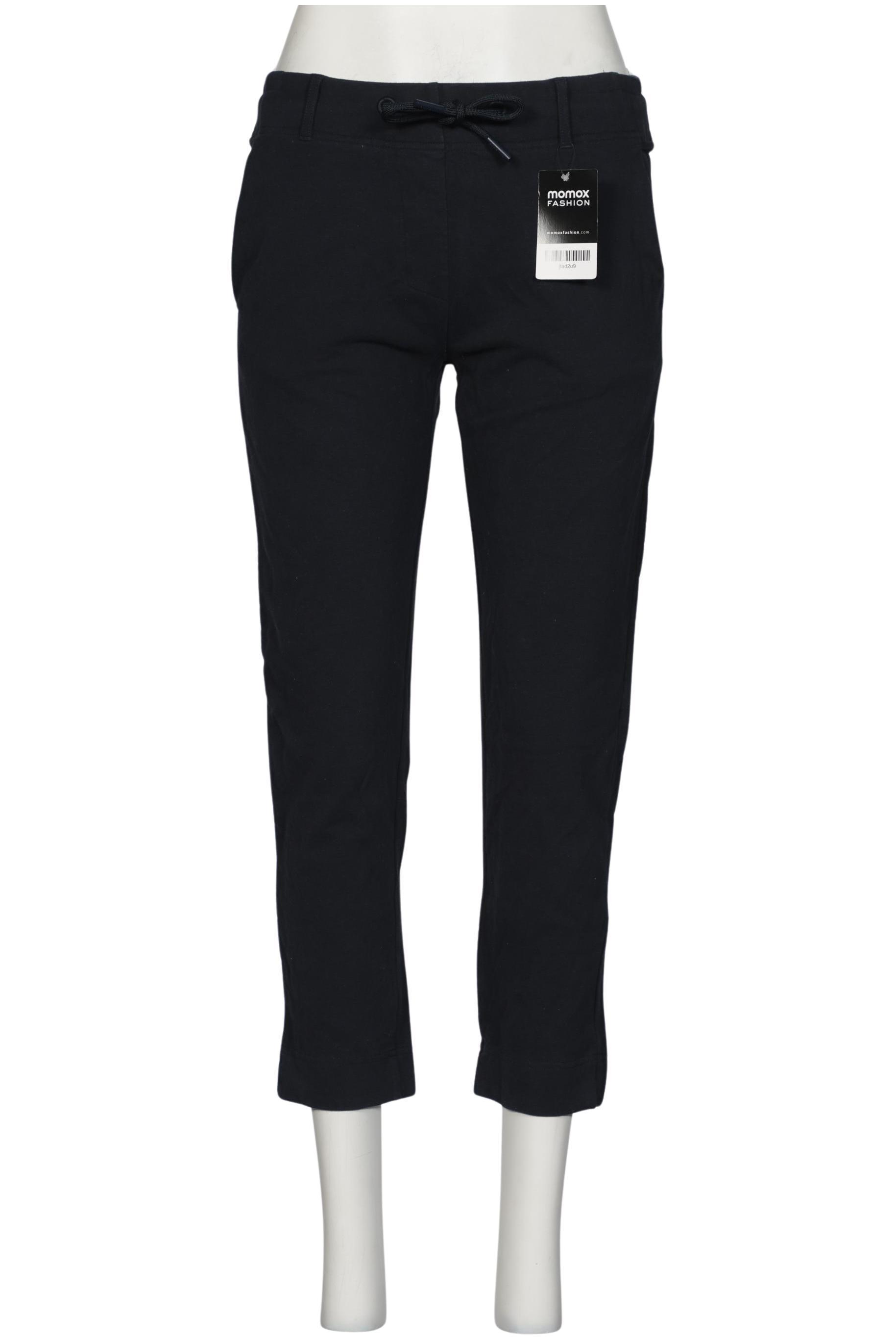 

Elbsand Damen Stoffhose, marineblau, Gr. 0