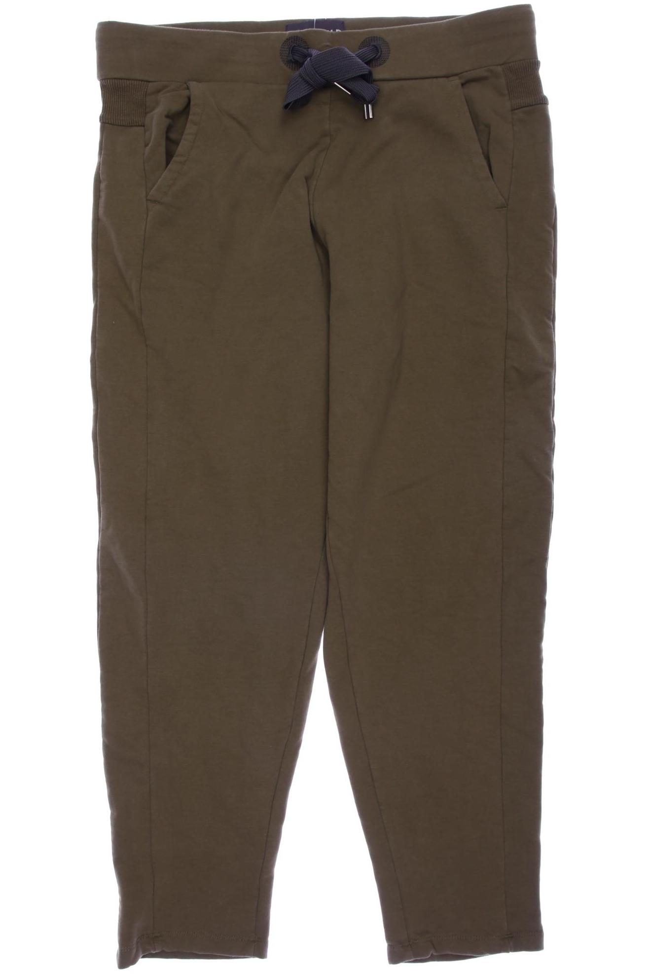 

Elbsand Damen Stoffhose, grün, Gr. 0