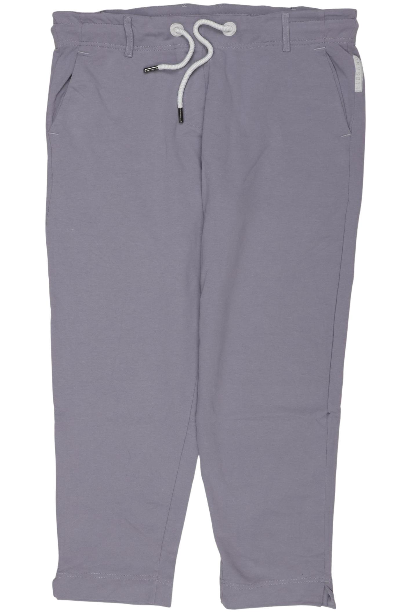 

Elbsand Damen Stoffhose, grau, Gr. 0