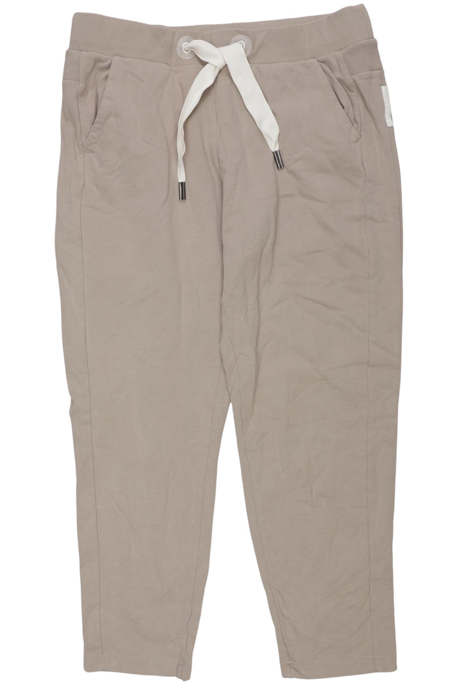 

Elbsand Damen Stoffhose, grau, Gr. 0