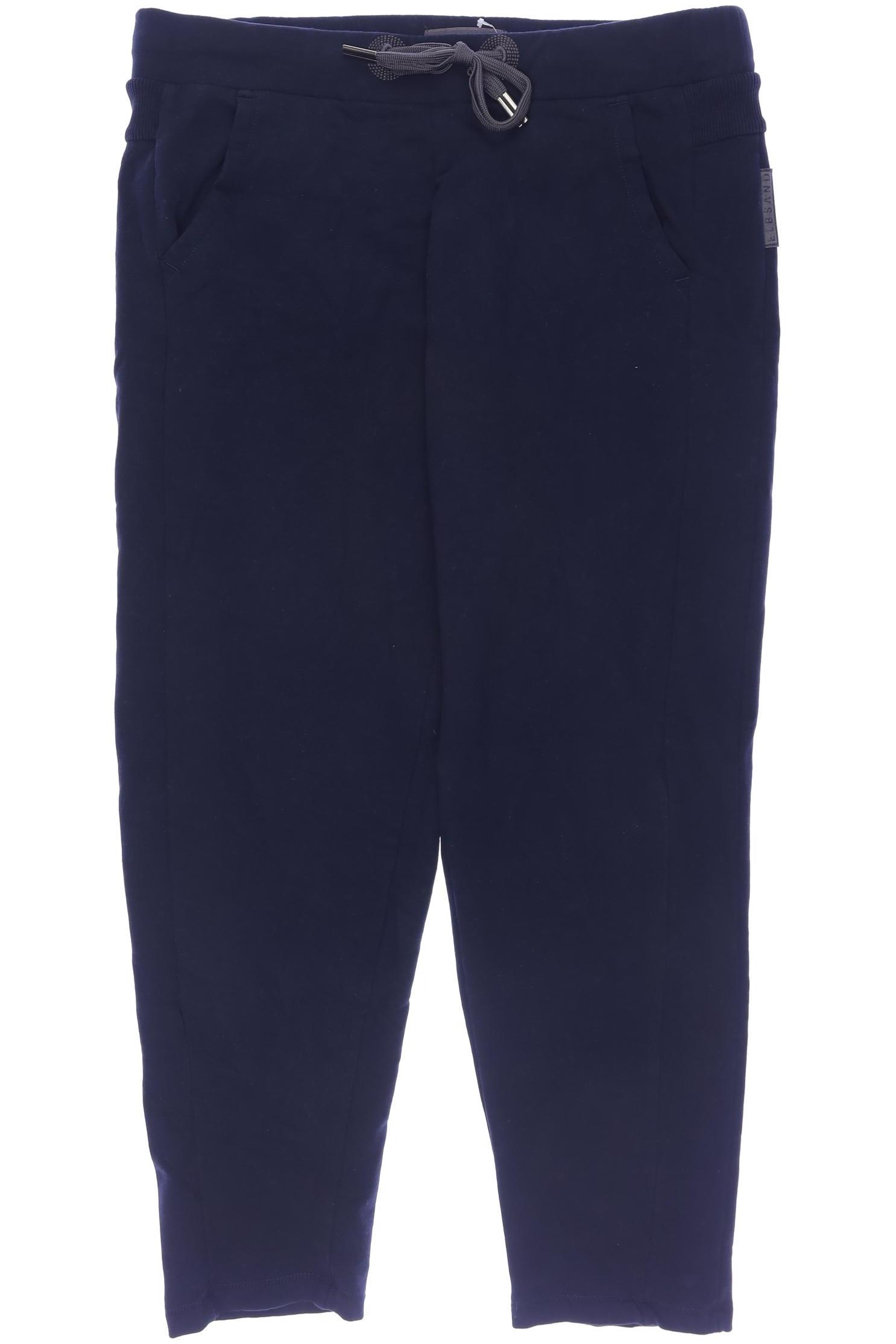

Elbsand Damen Stoffhose, marineblau, Gr. 35