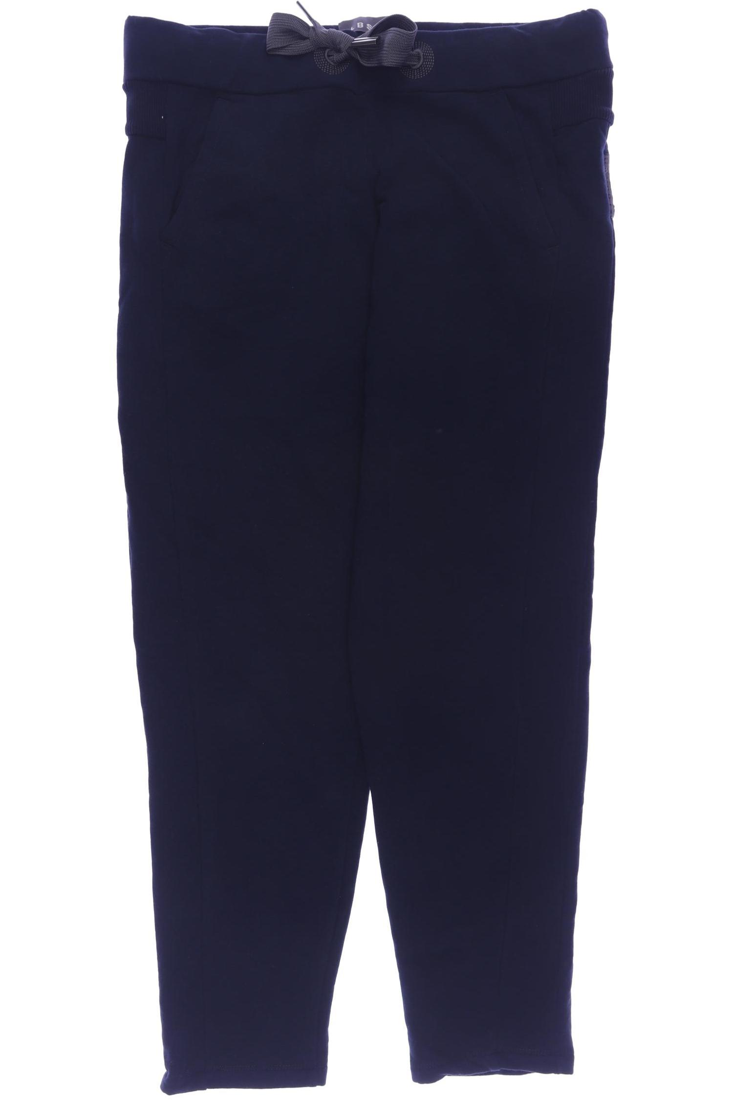 

Elbsand Damen Stoffhose, marineblau, Gr. 0