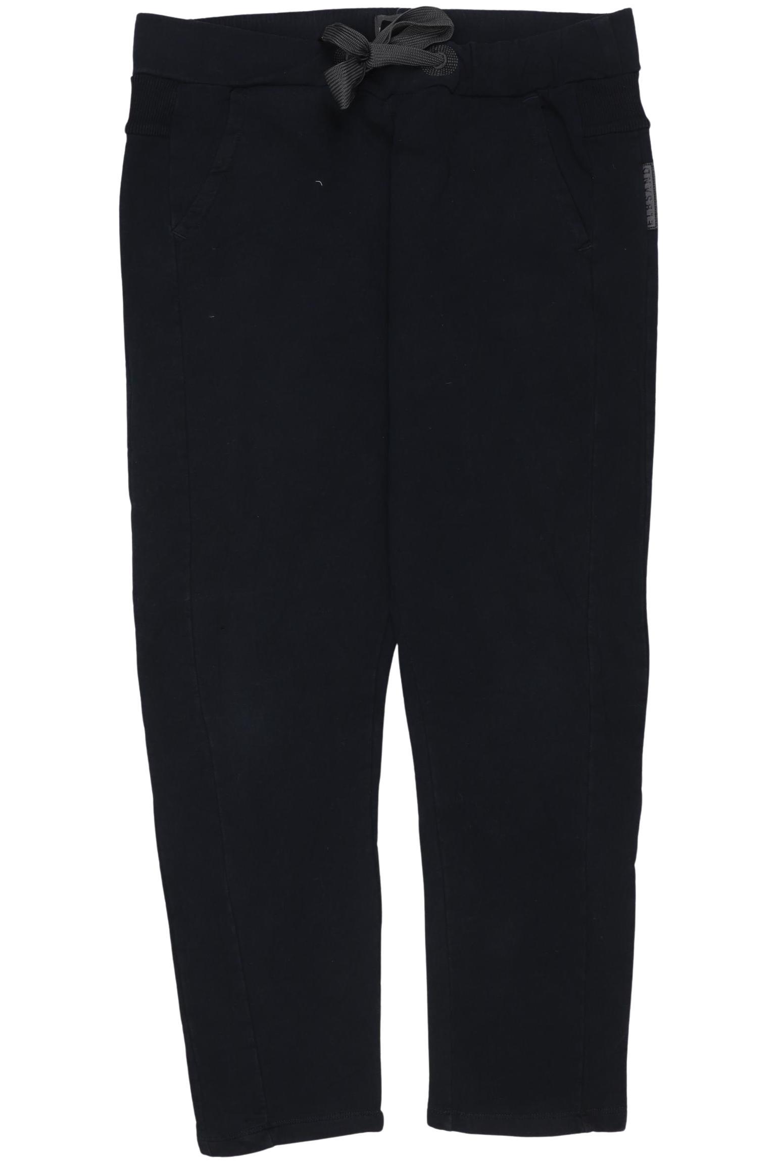 

Elbsand Damen Stoffhose, marineblau, Gr. 0