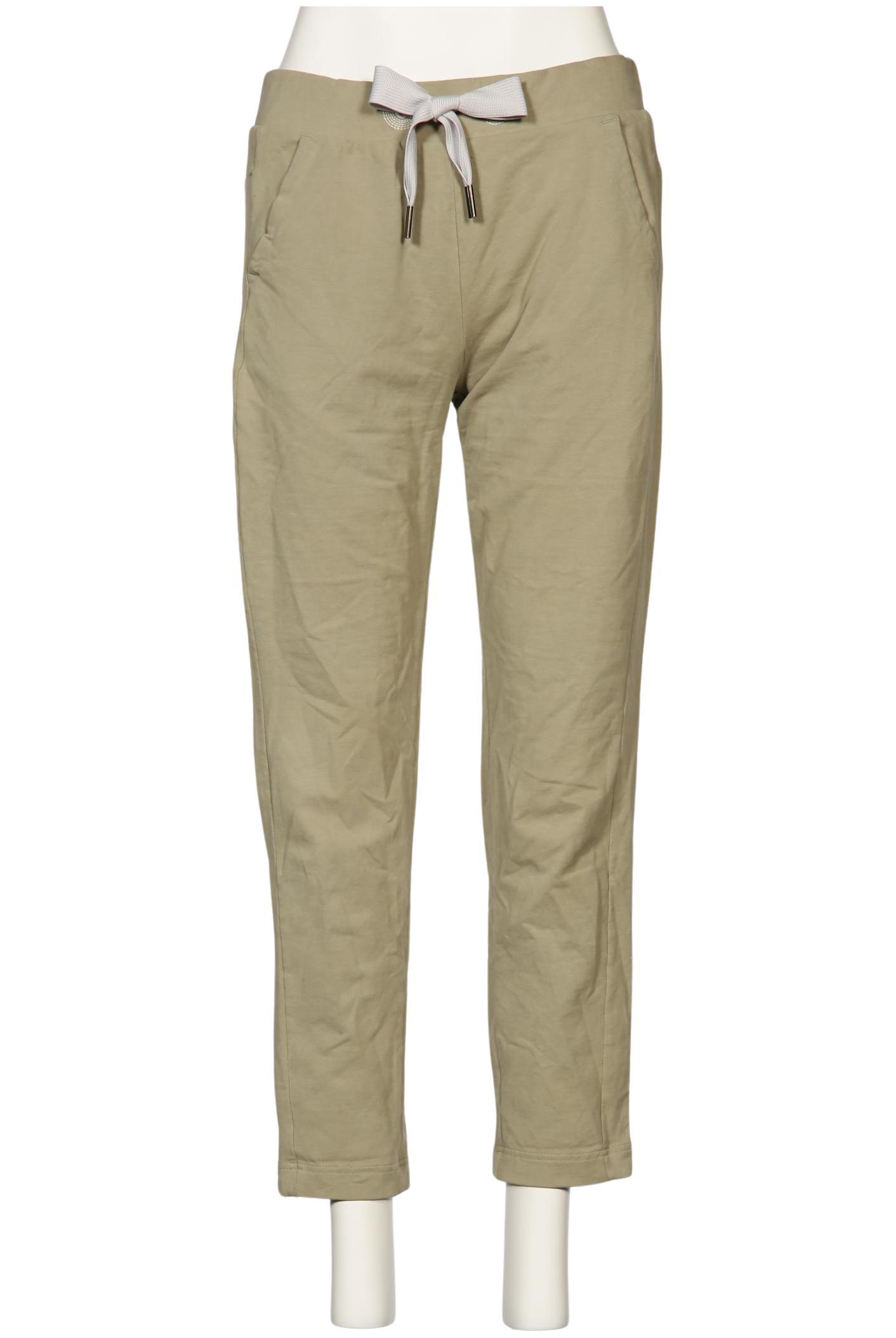 

Elbsand Damen Stoffhose, beige, Gr. 0