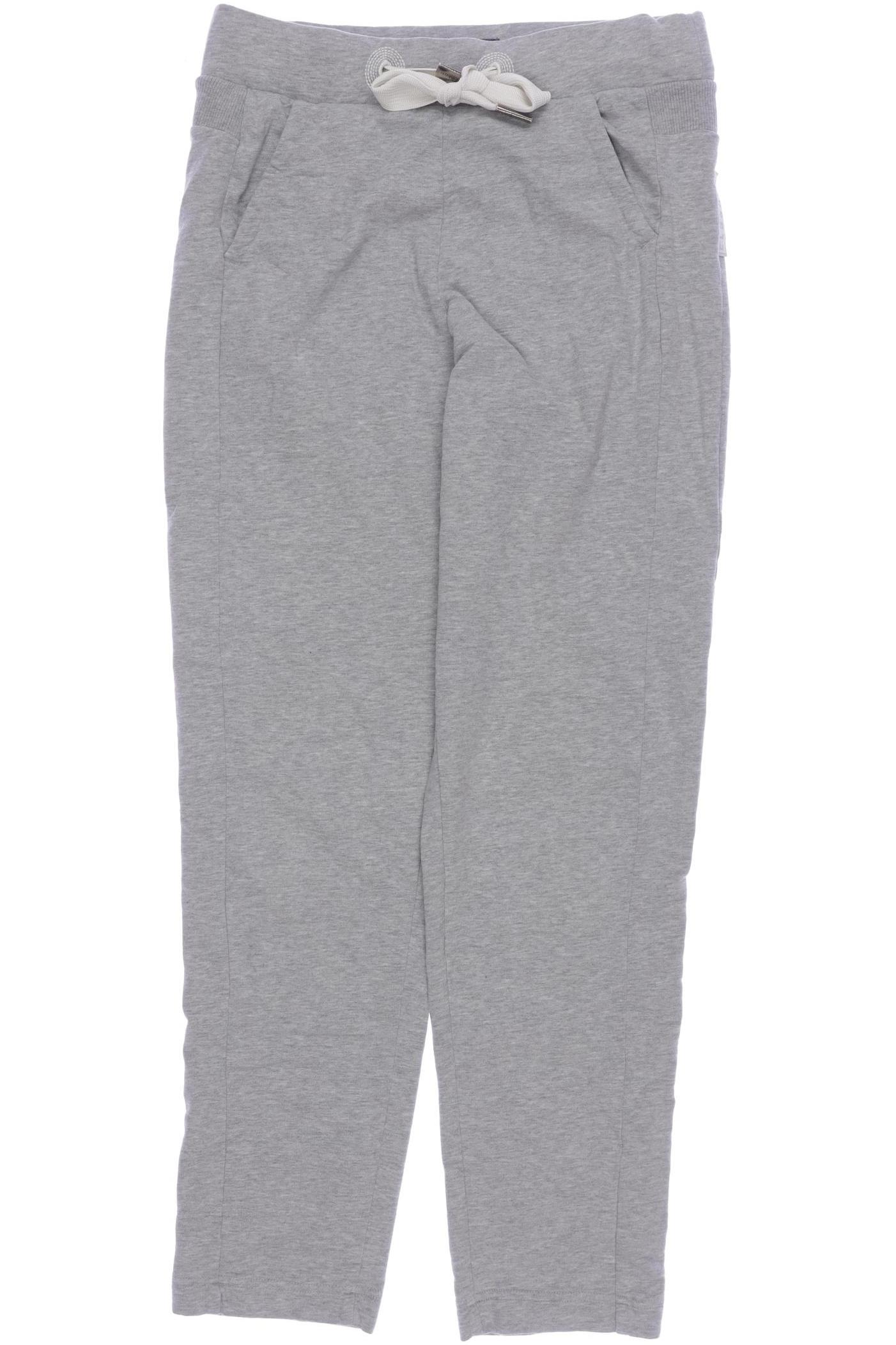 

Elbsand Damen Stoffhose, grau, Gr. 0
