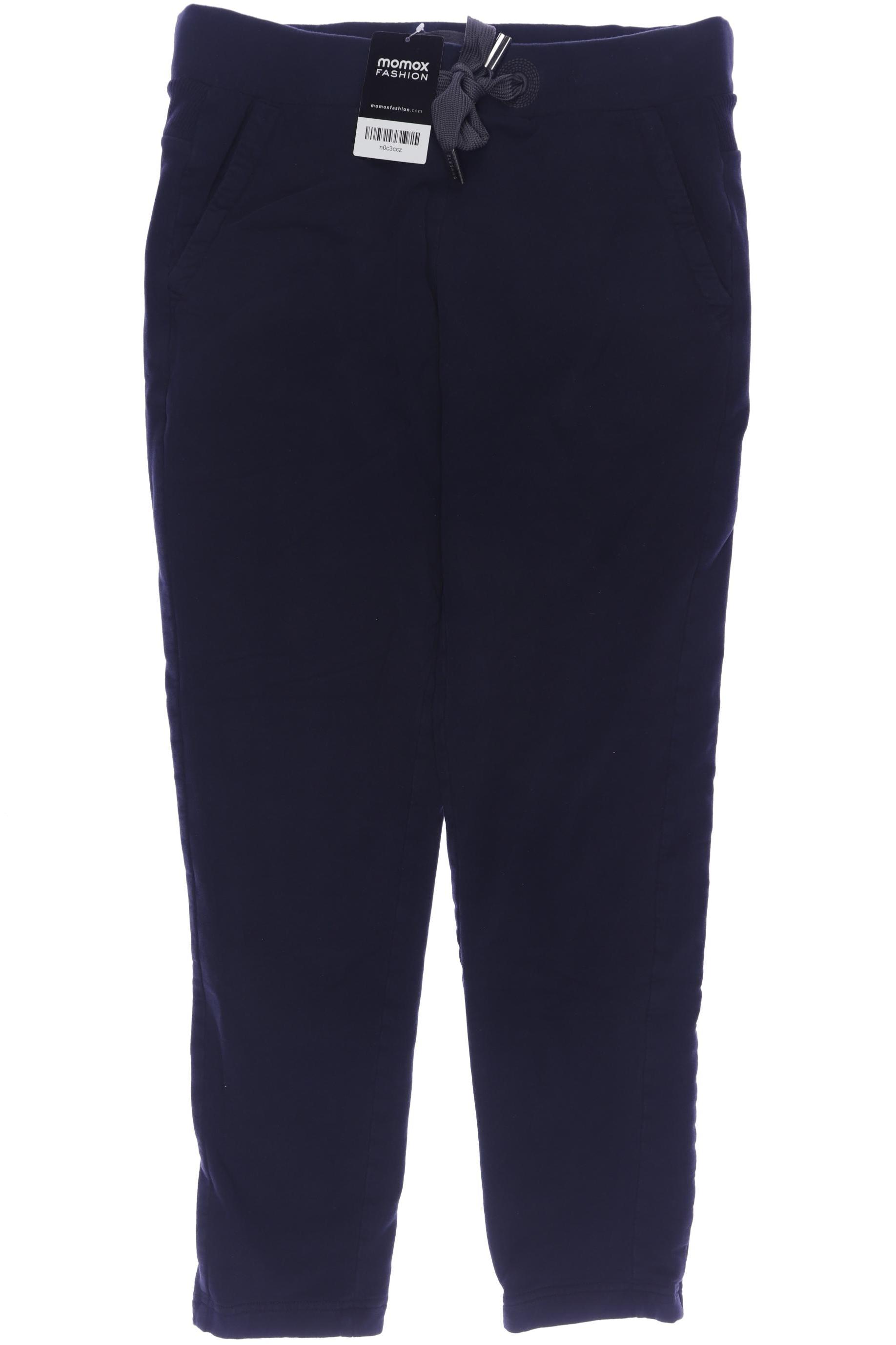

Elbsand Damen Stoffhose, marineblau, Gr. 0