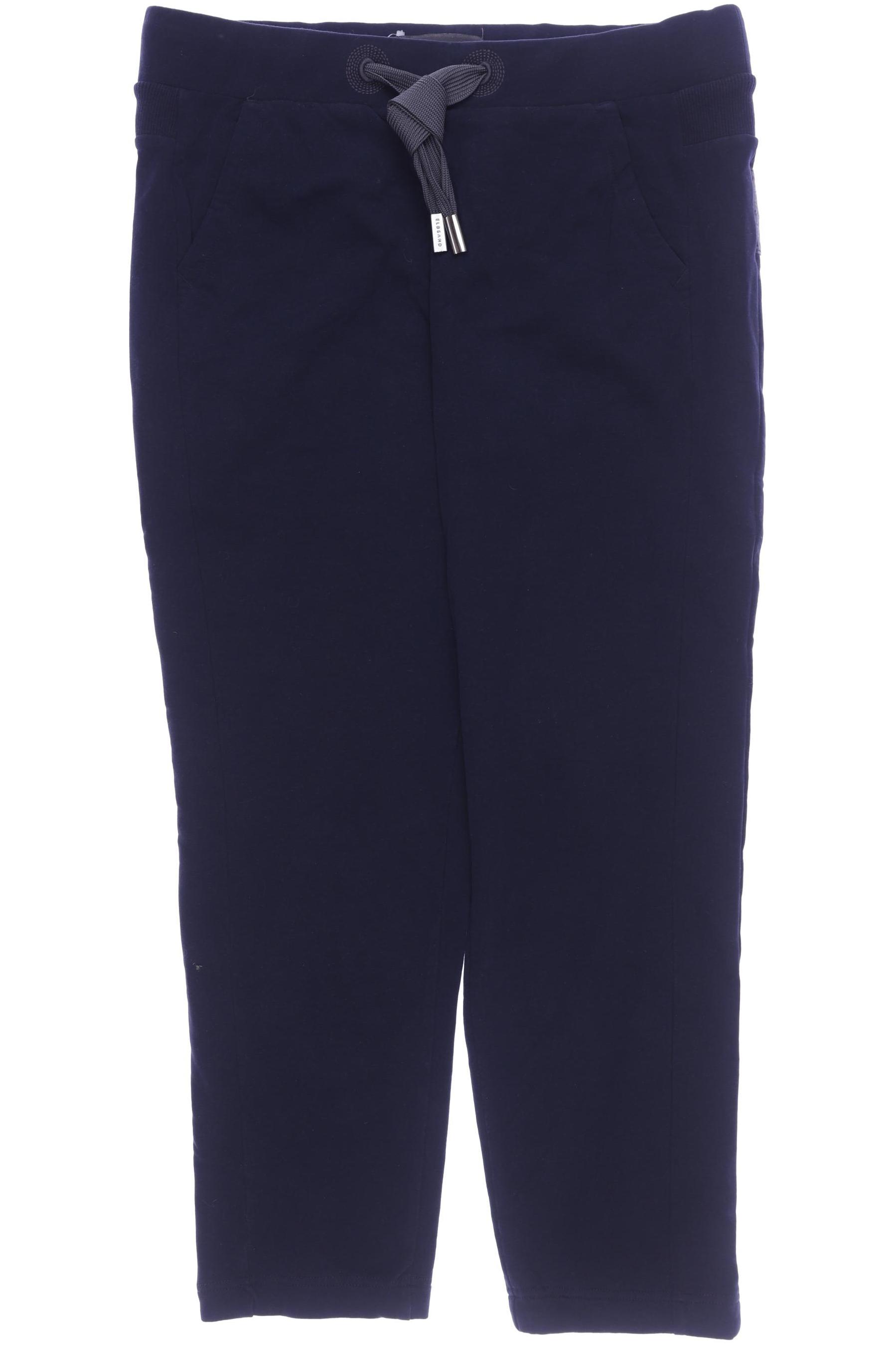 

Elbsand Damen Stoffhose, marineblau, Gr. 42