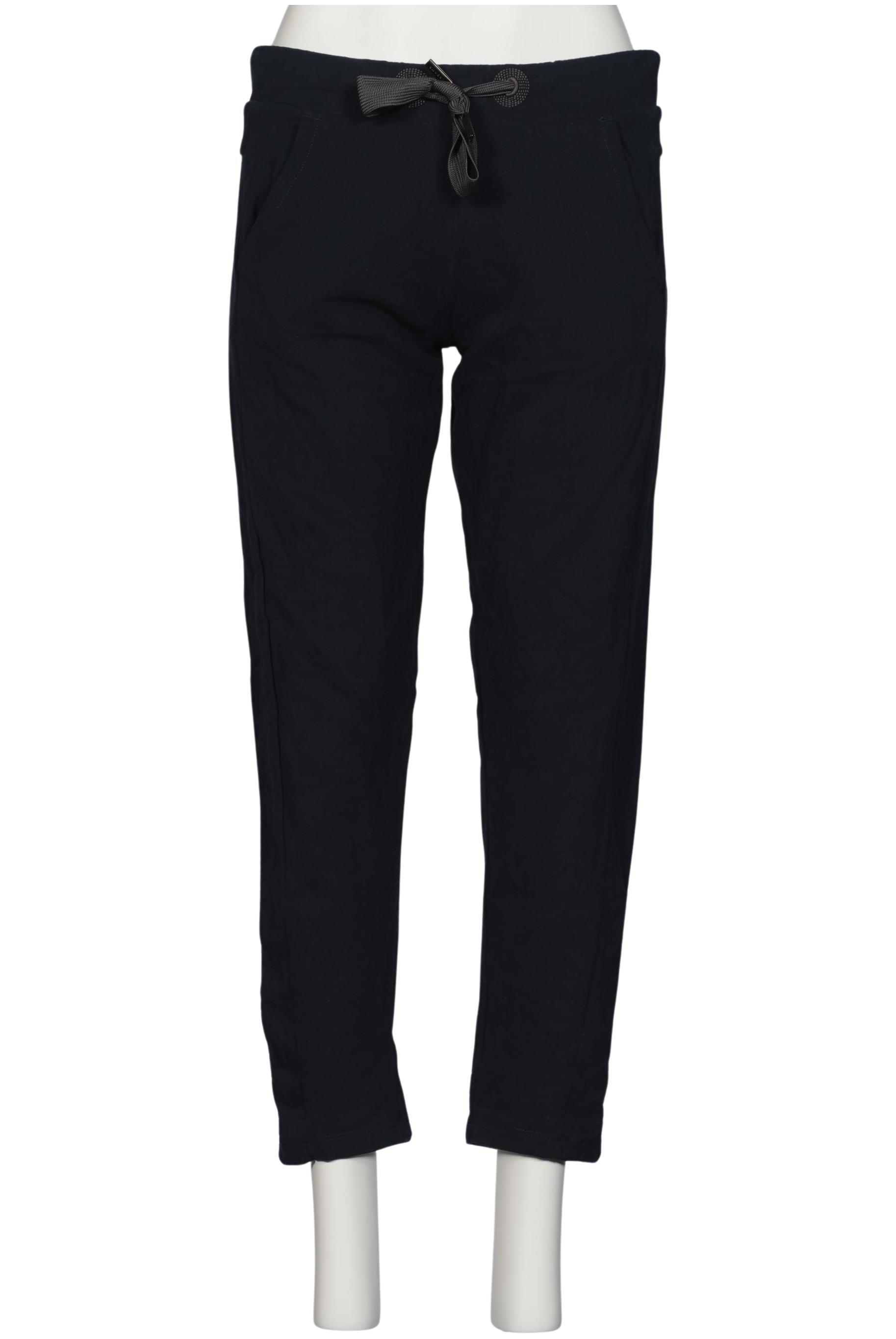 

Elbsand Damen Stoffhose, marineblau, Gr. 0