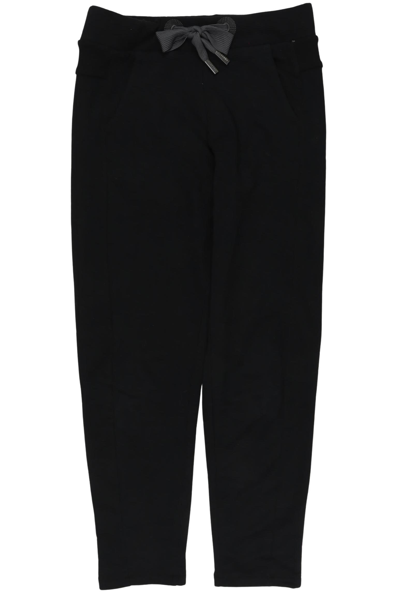 

Elbsand Damen Stoffhose, schwarz, Gr. 0