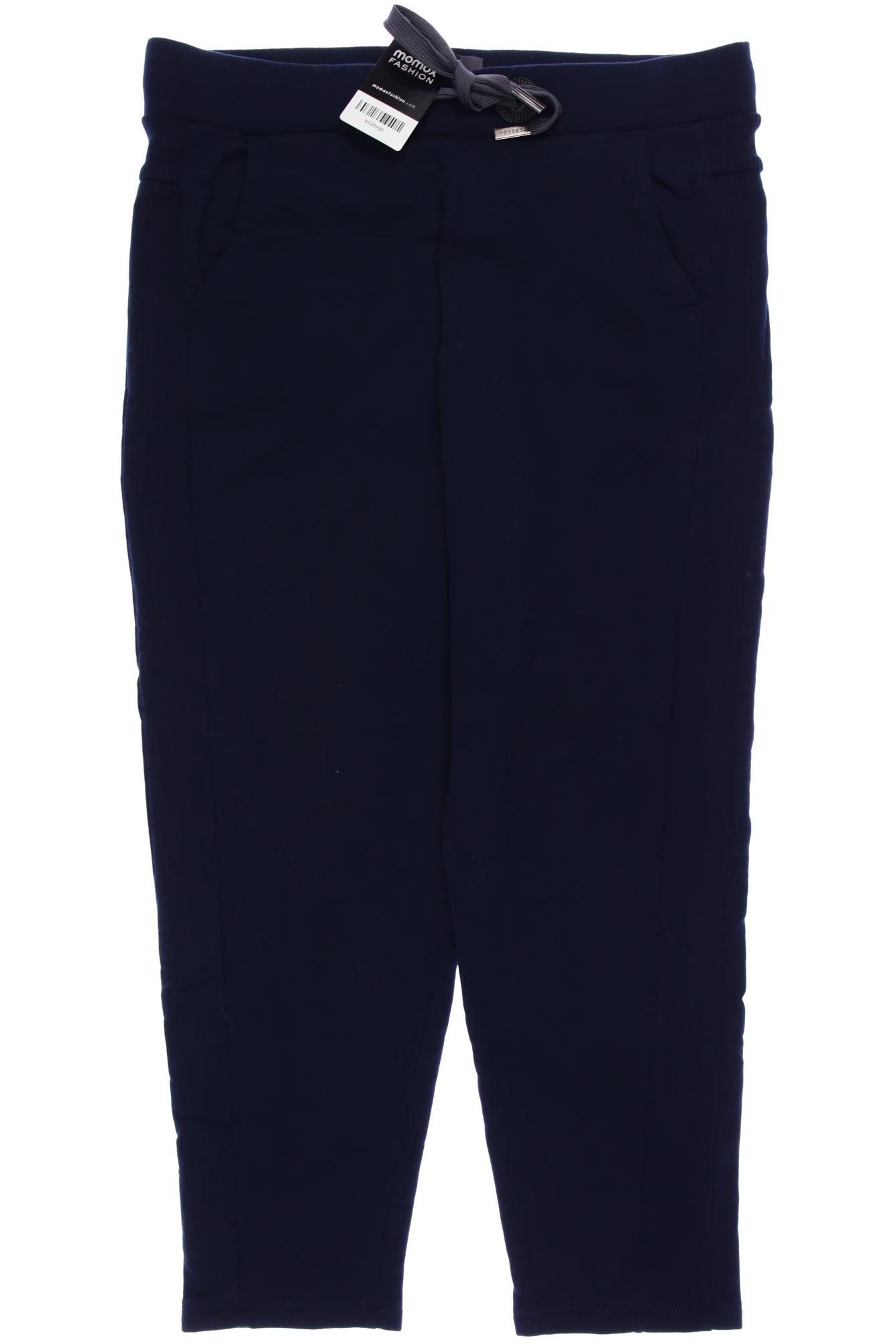 

Elbsand Damen Stoffhose, marineblau