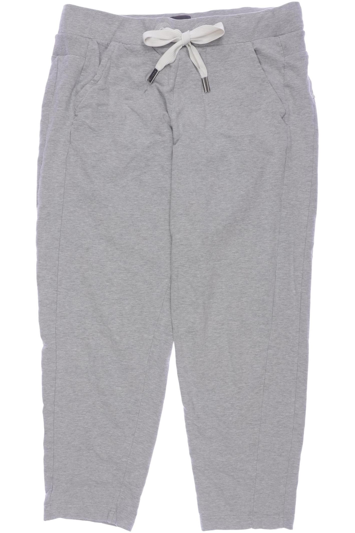 

Elbsand Damen Stoffhose, grau, Gr. 0