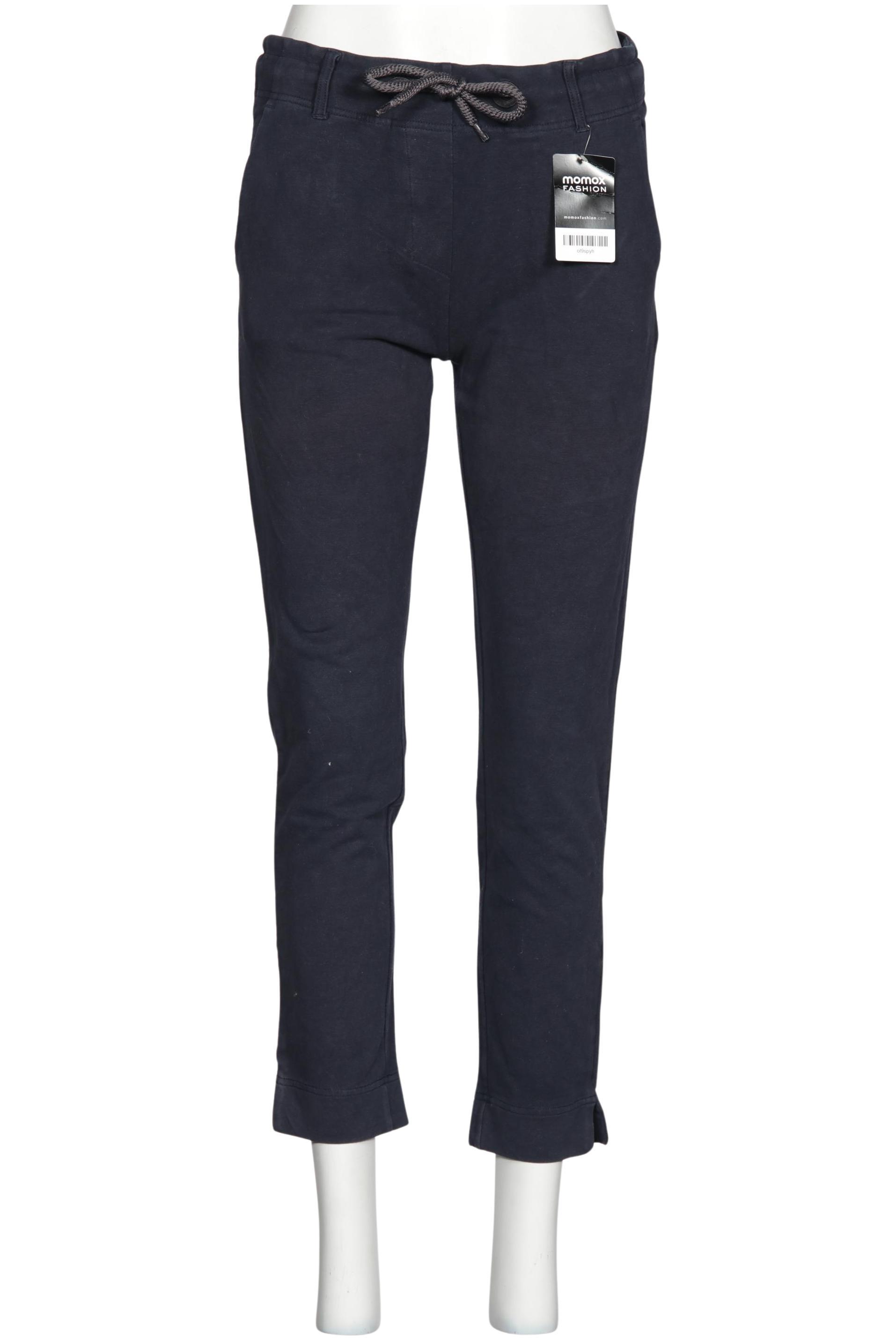 

Elbsand Damen Stoffhose, marineblau, Gr. 29