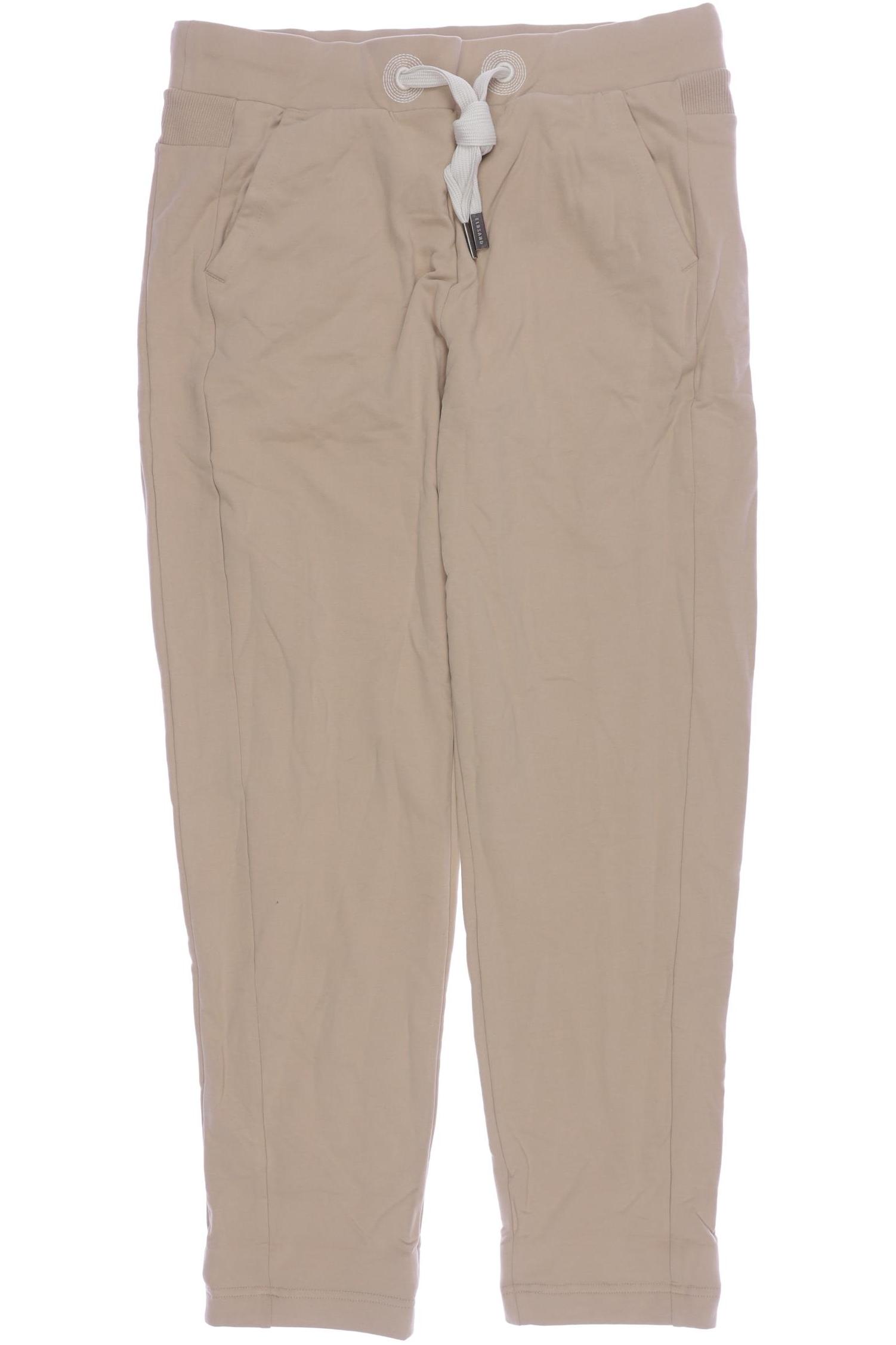 

Elbsand Damen Stoffhose, beige, Gr. 0