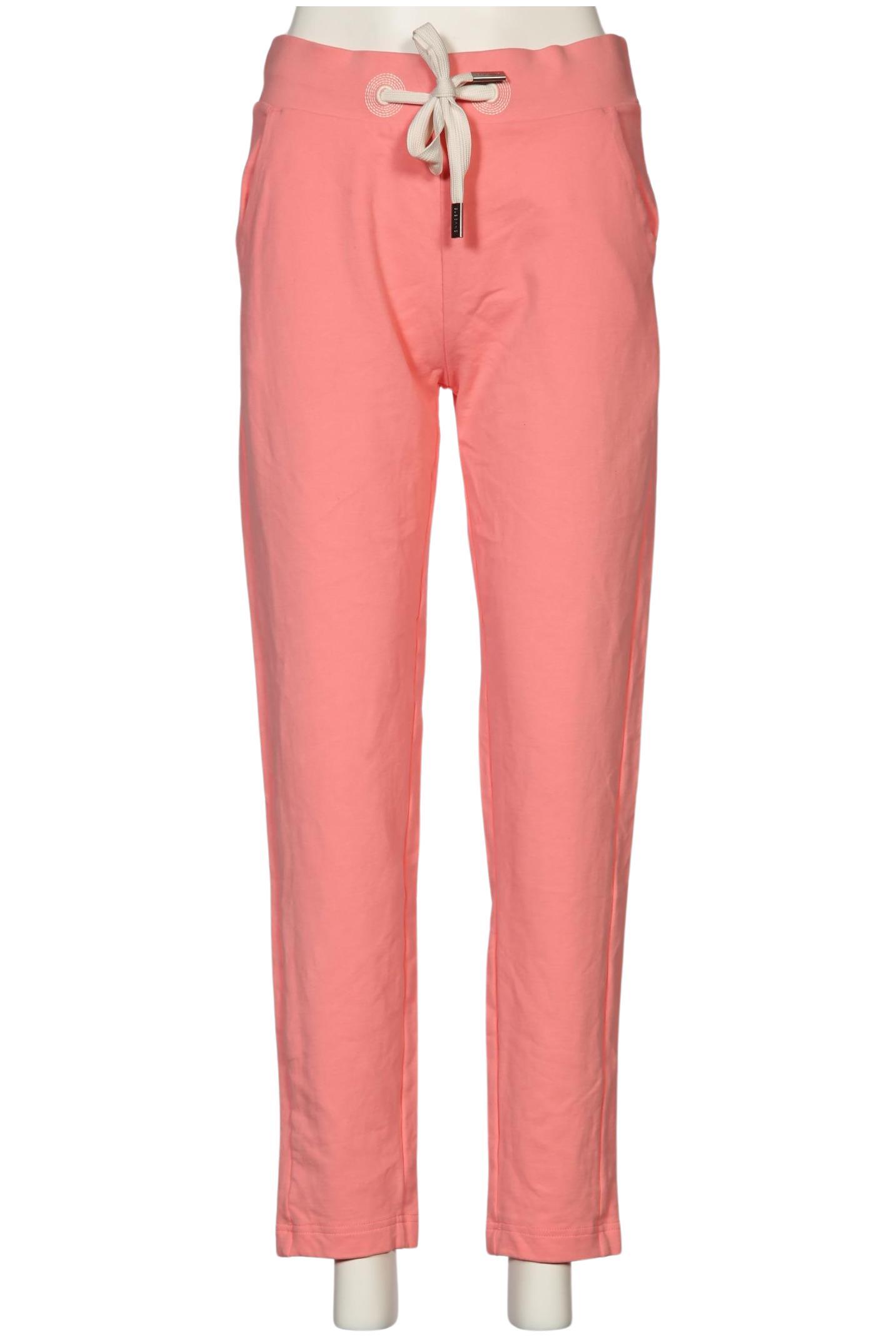 

Elbsand Damen Stoffhose, pink, Gr. 0