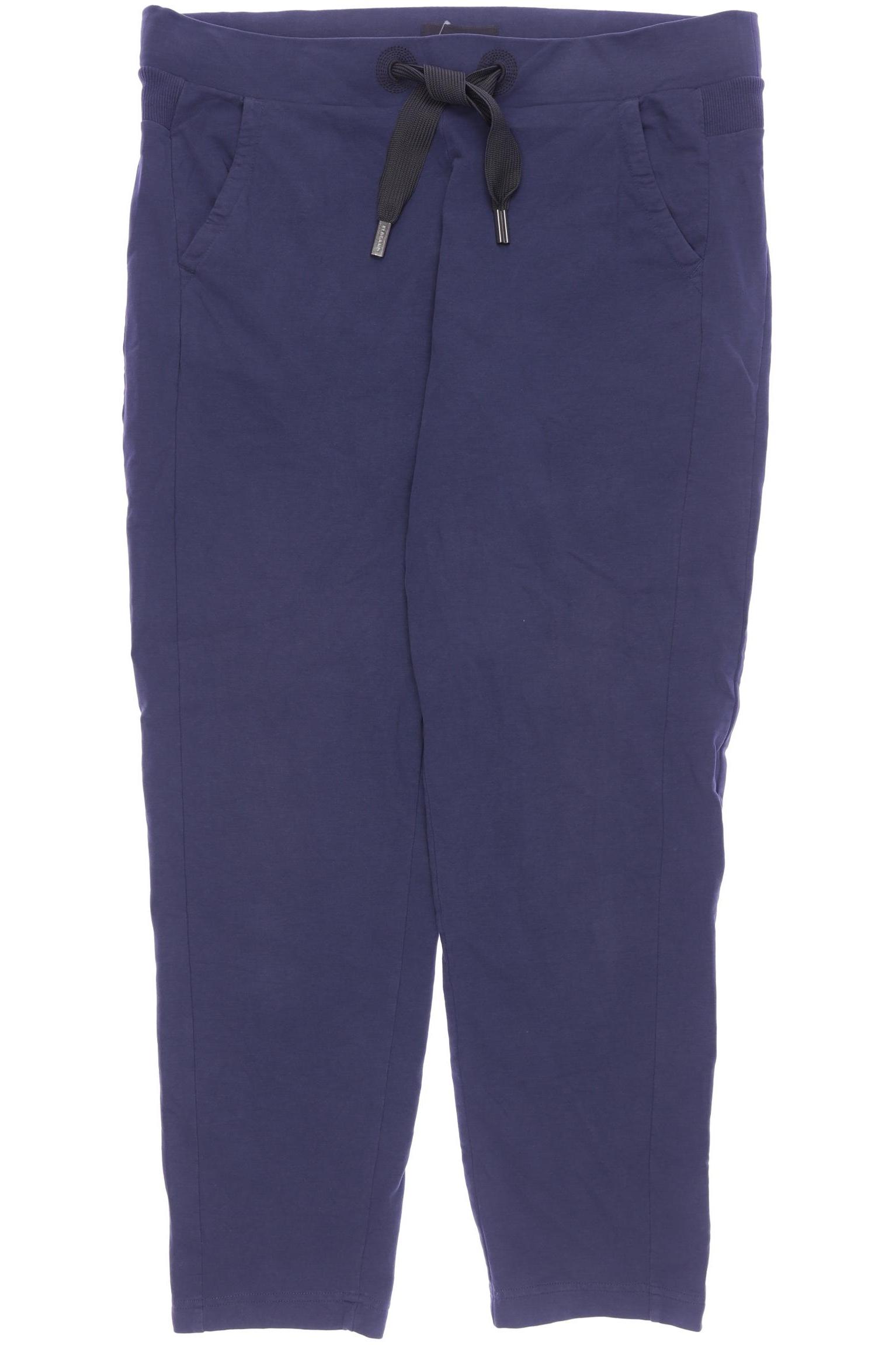 

Elbsand Damen Stoffhose, flieder, Gr. 0